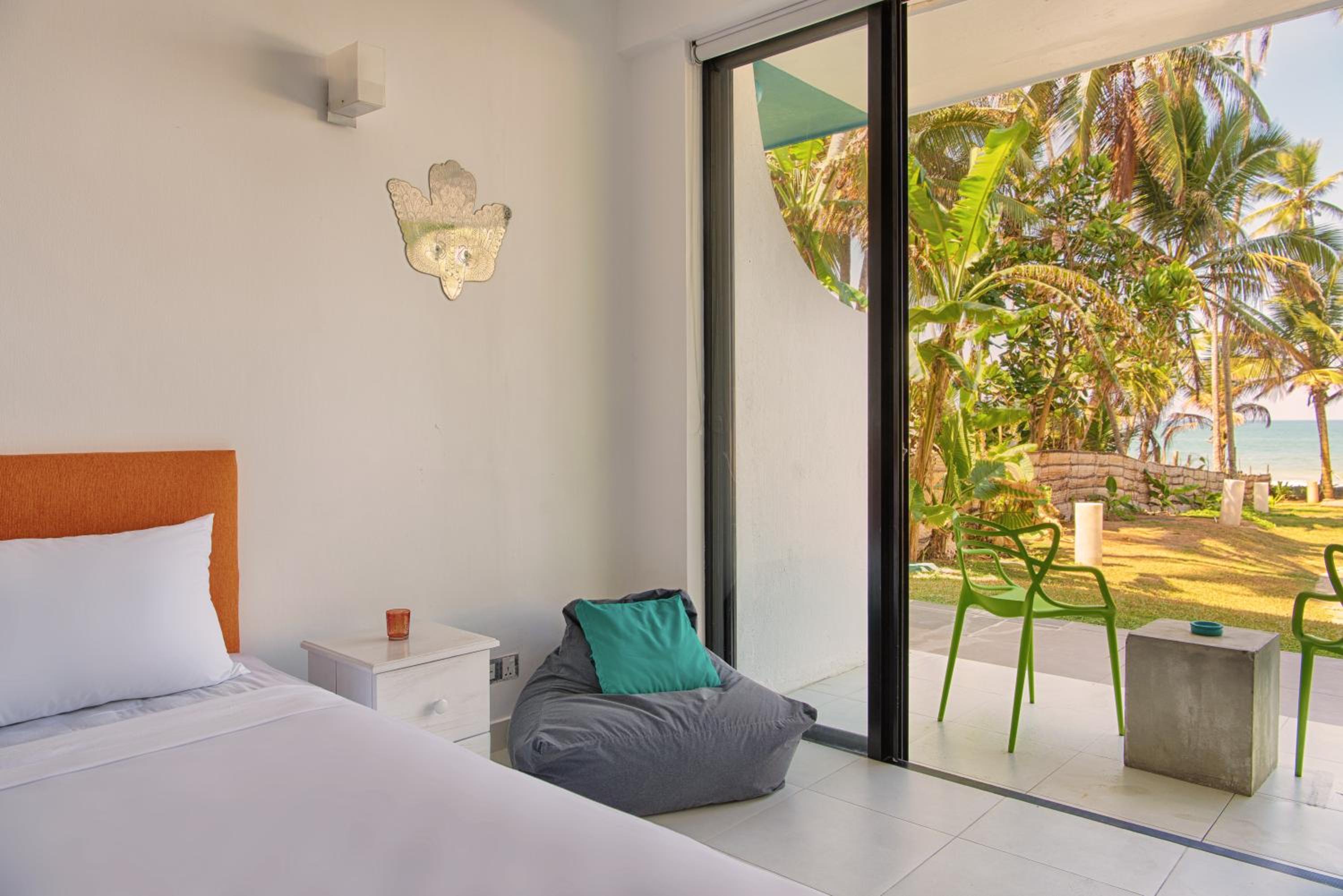 Hotel J Ambalangoda, Ambalangoda - 17