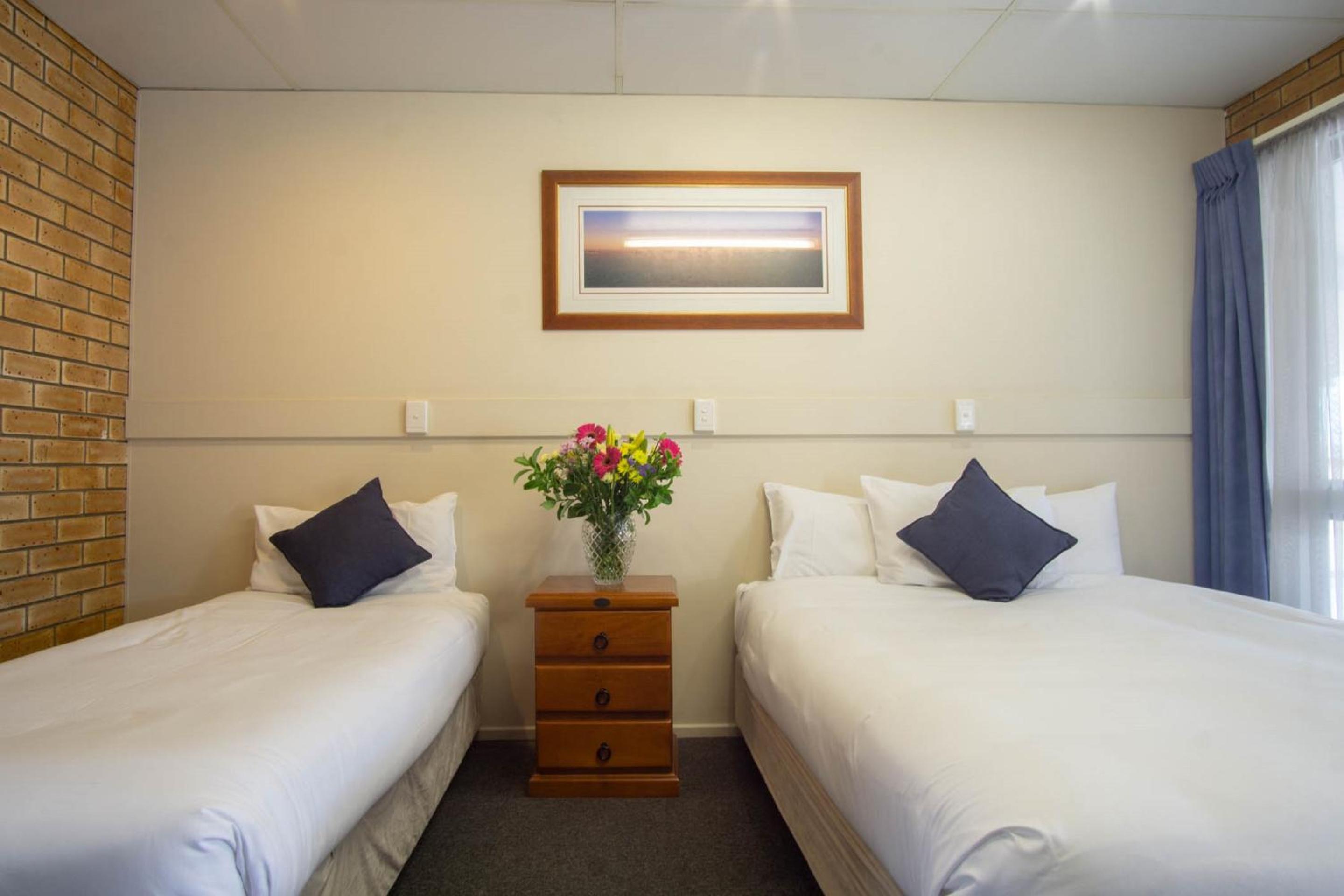 Acacia Motor Inn