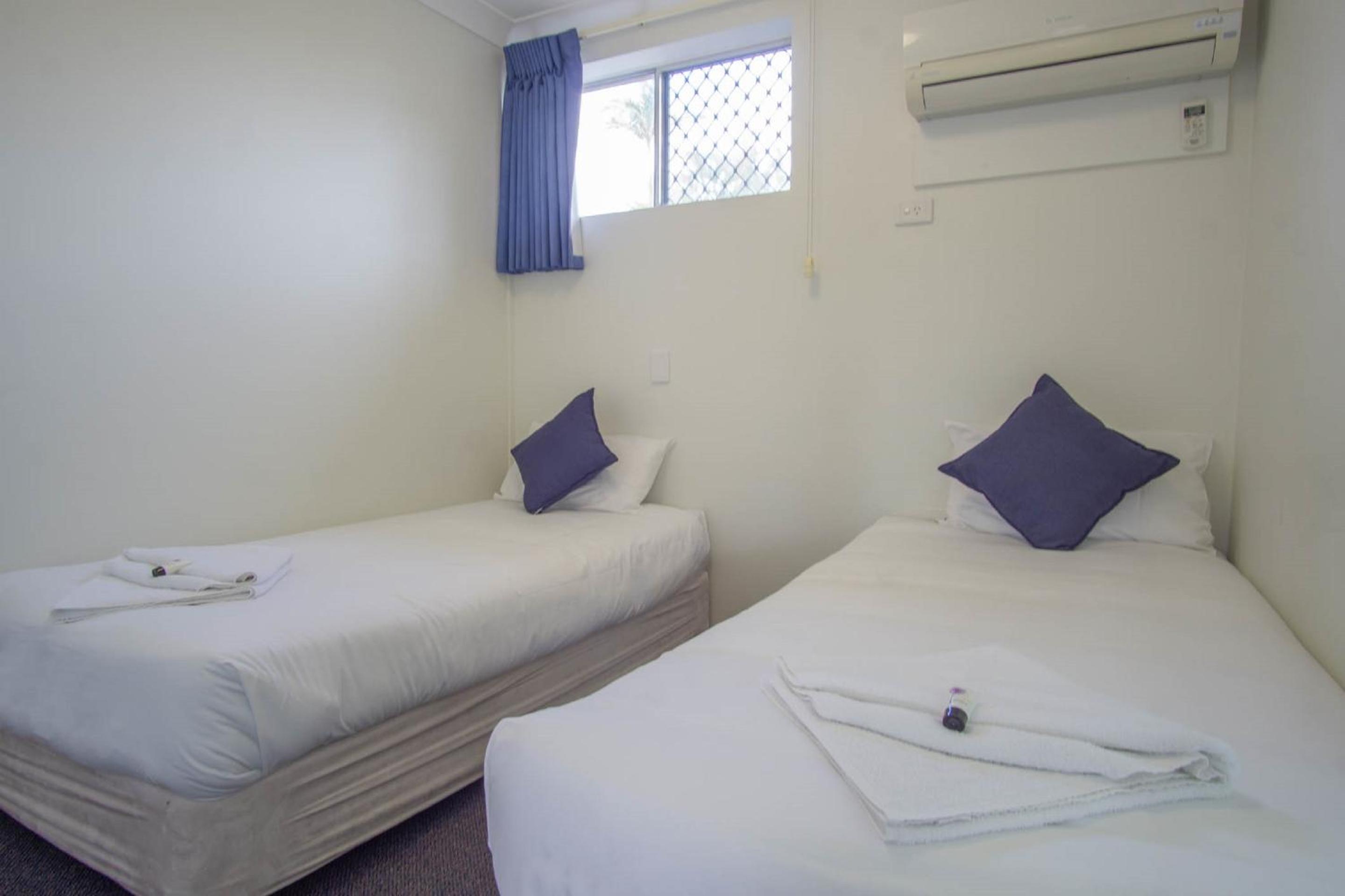 Acacia Motor Inn