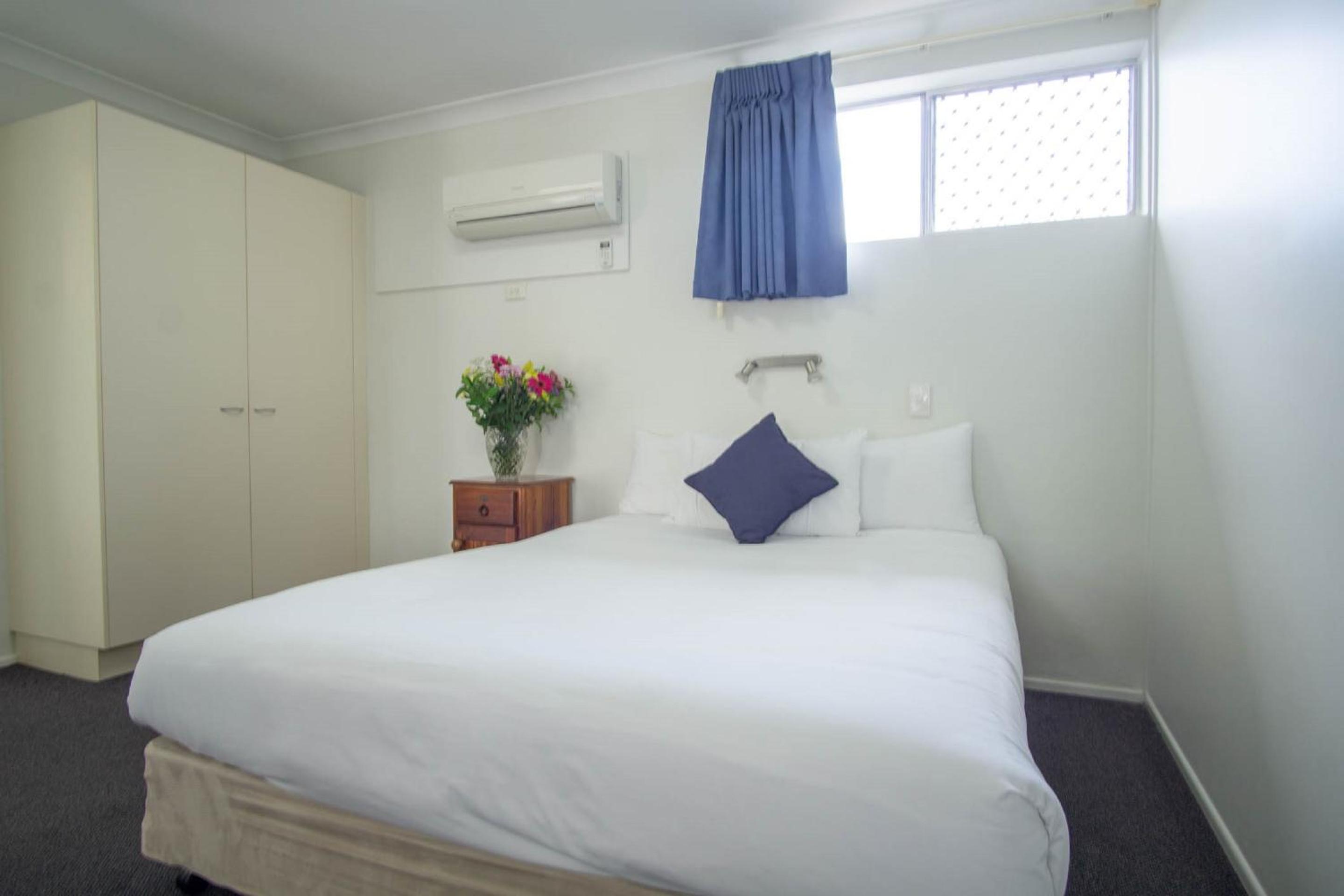 Acacia Motor Inn