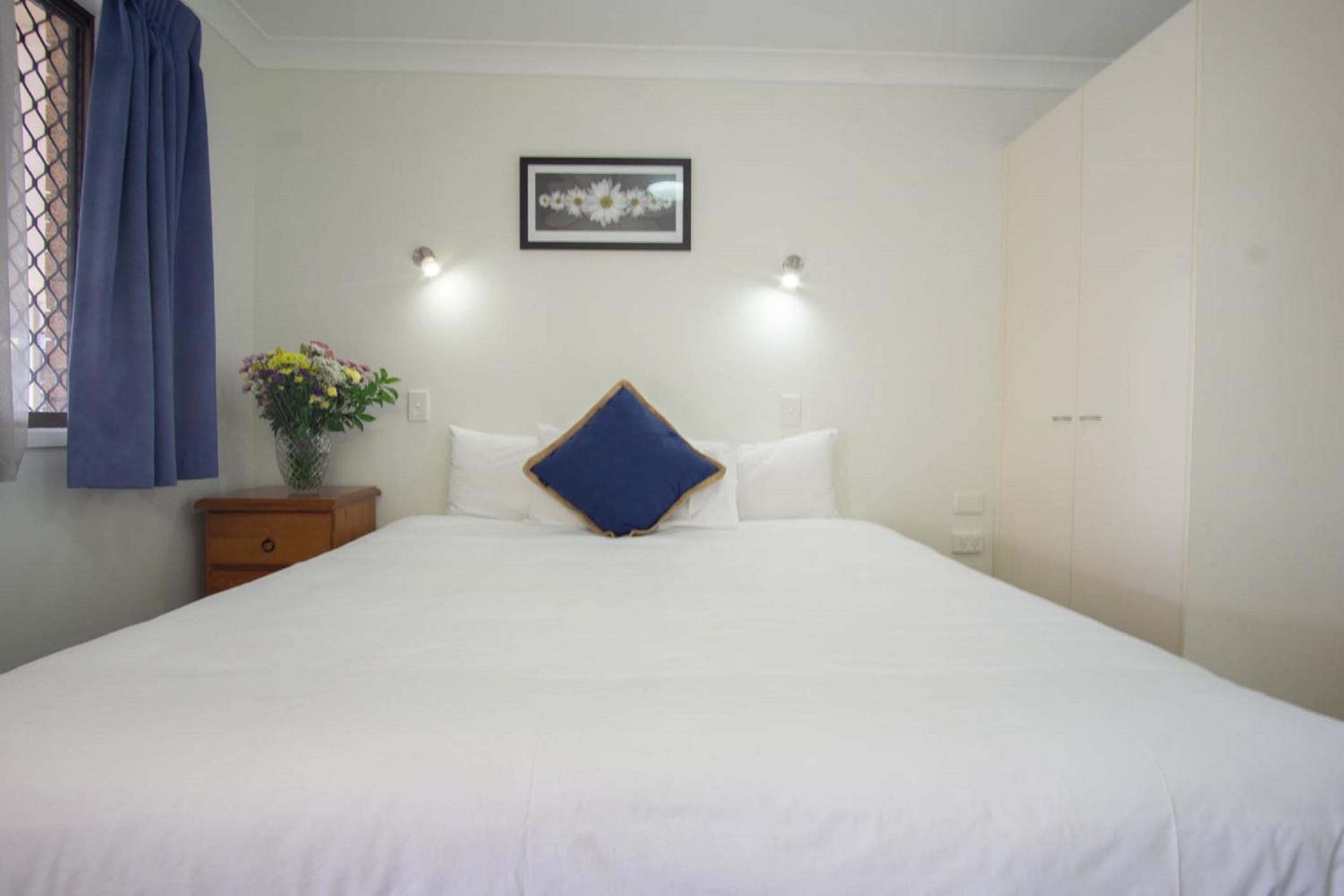 Acacia Motor Inn