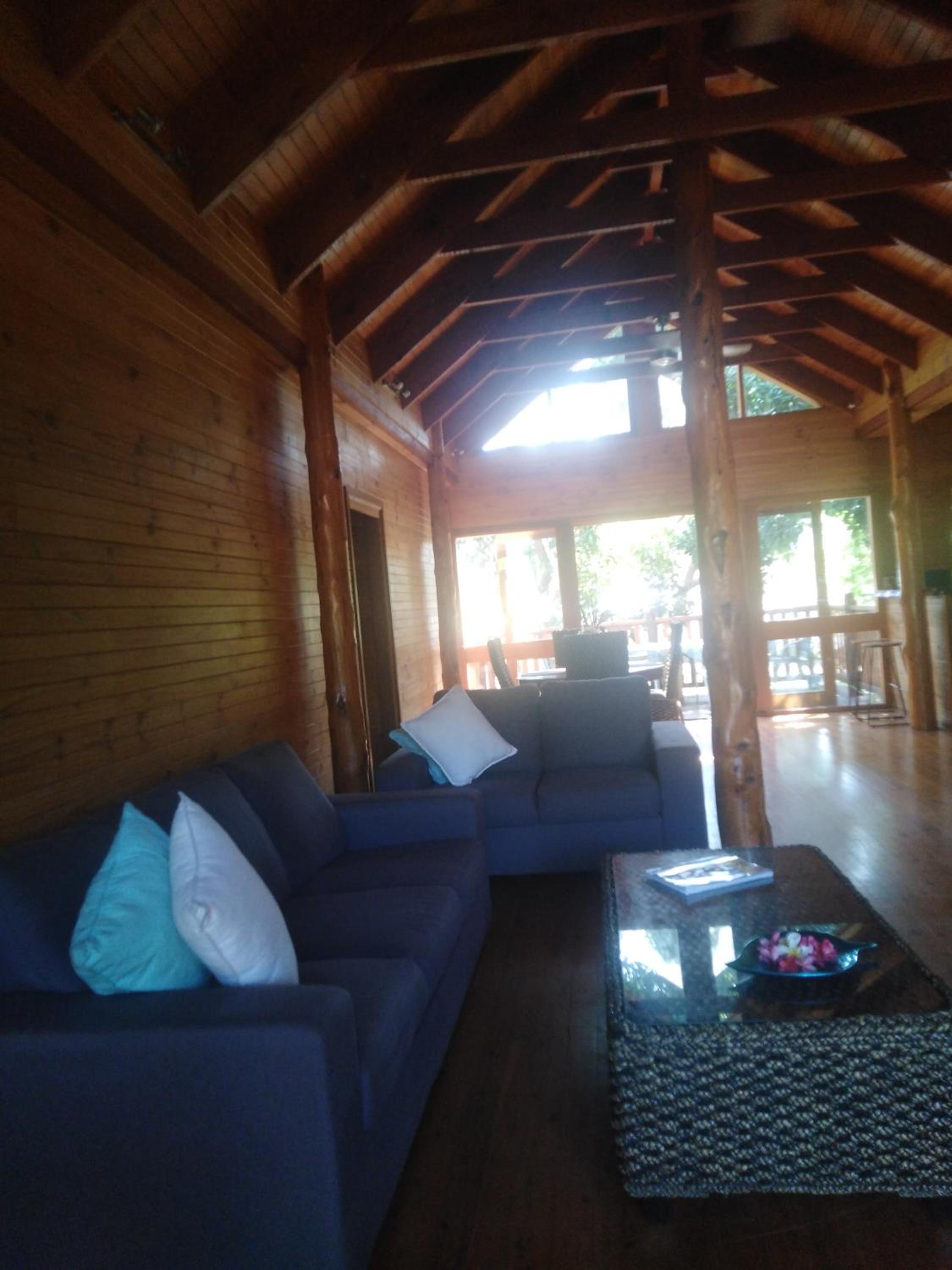 Mango Cottage