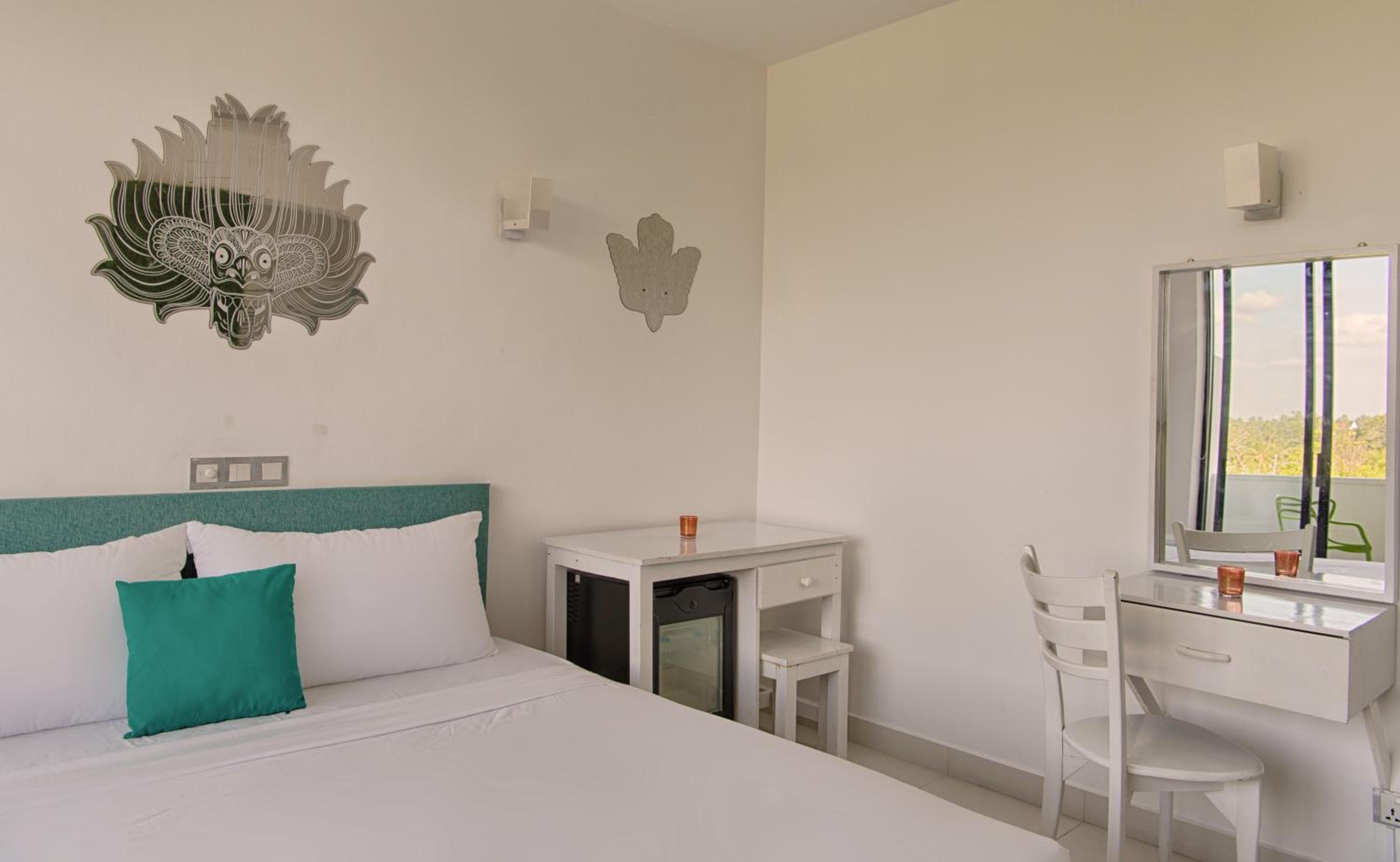 Hotel J Ambalangoda, Ambalangoda - 9
