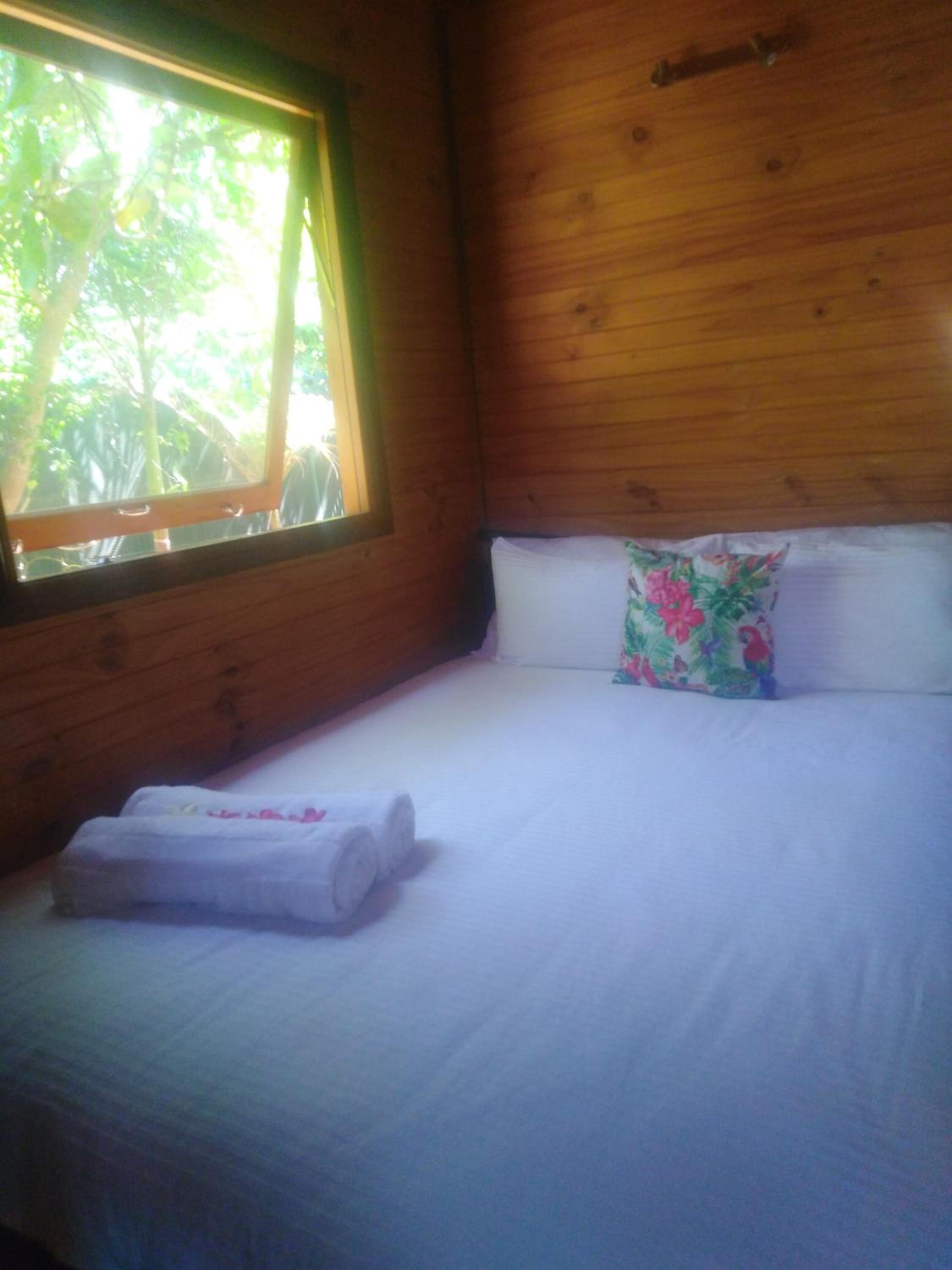 Mango Cottage