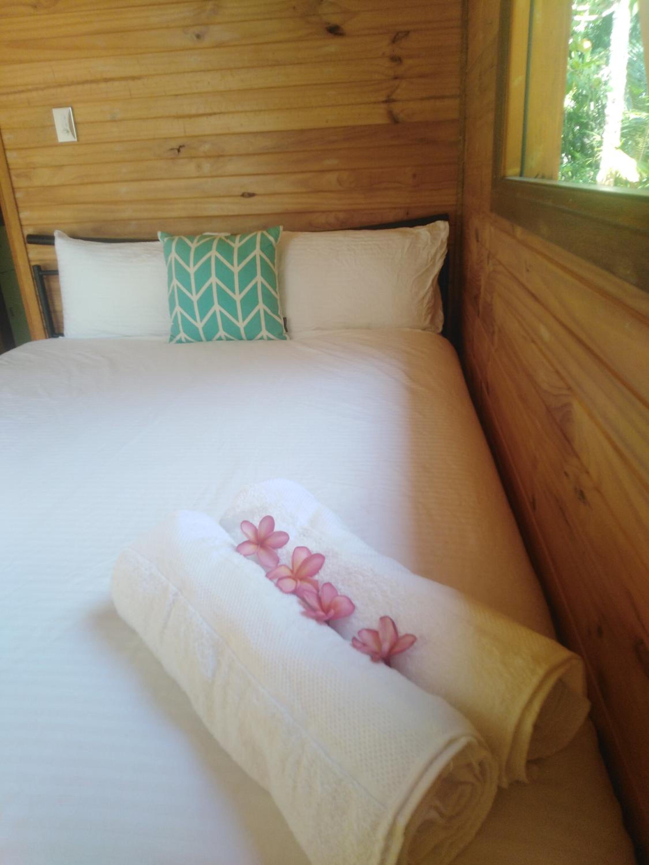 Mango Cottage