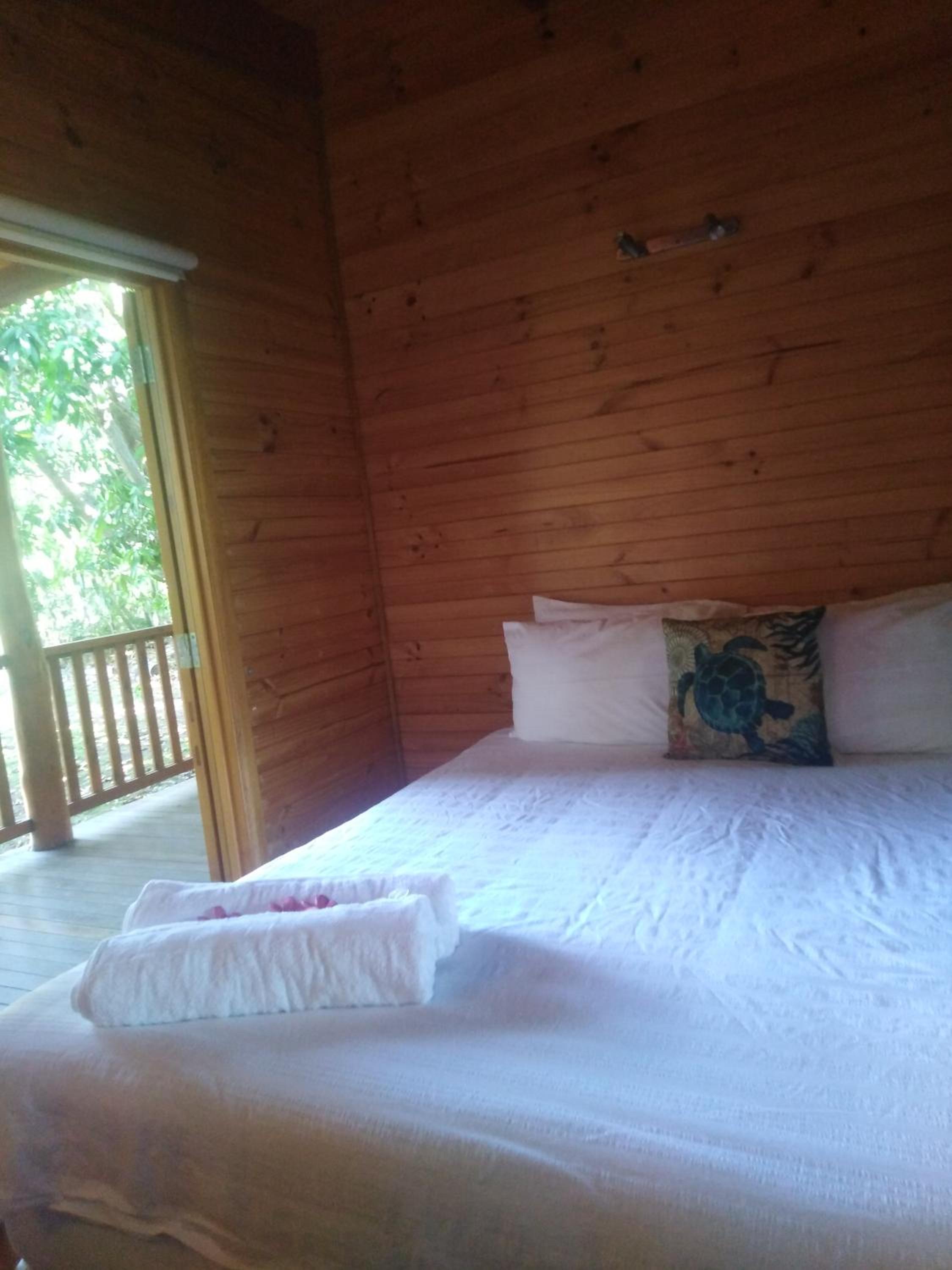 Mango Cottage