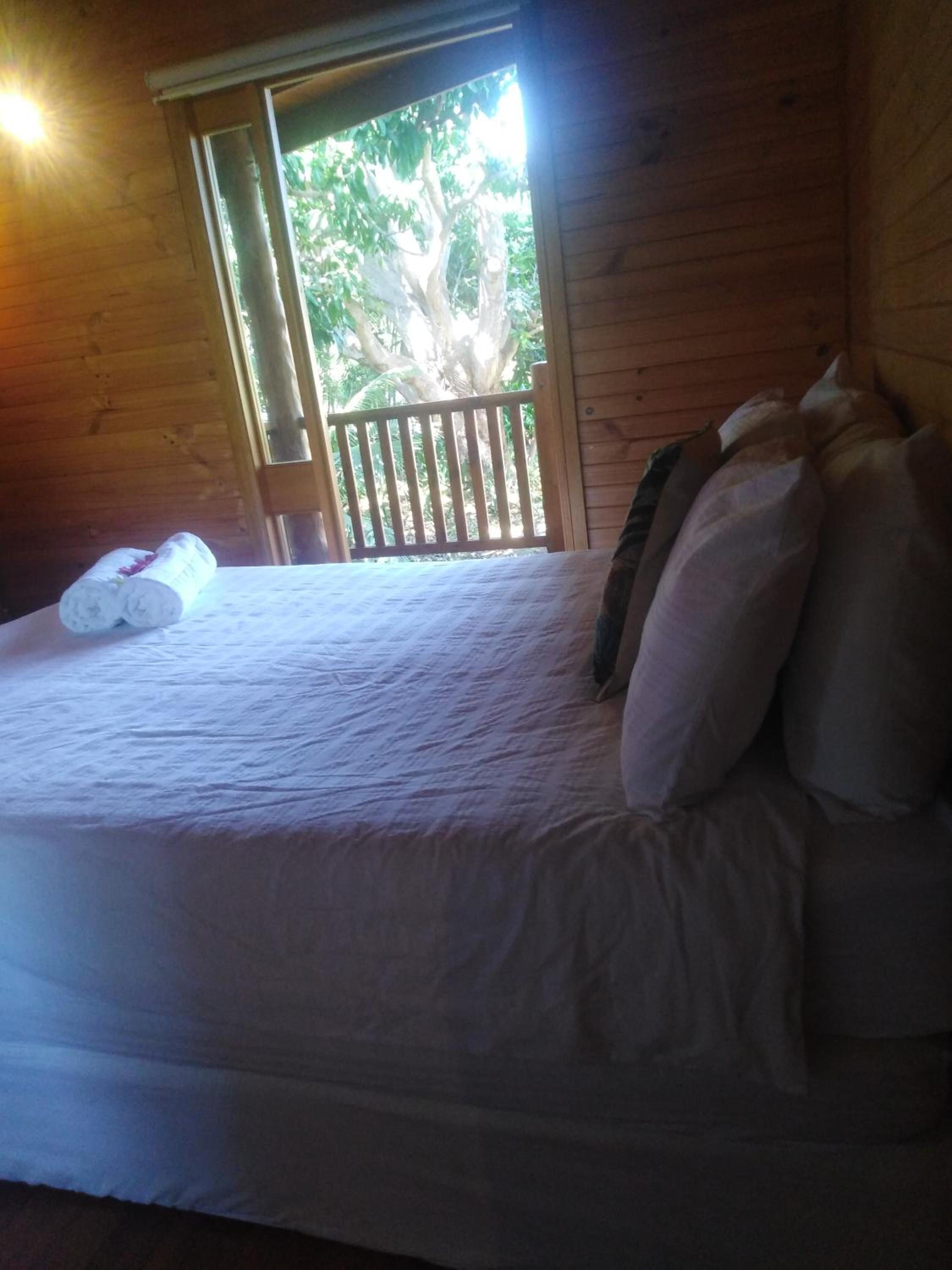 Mango Cottage