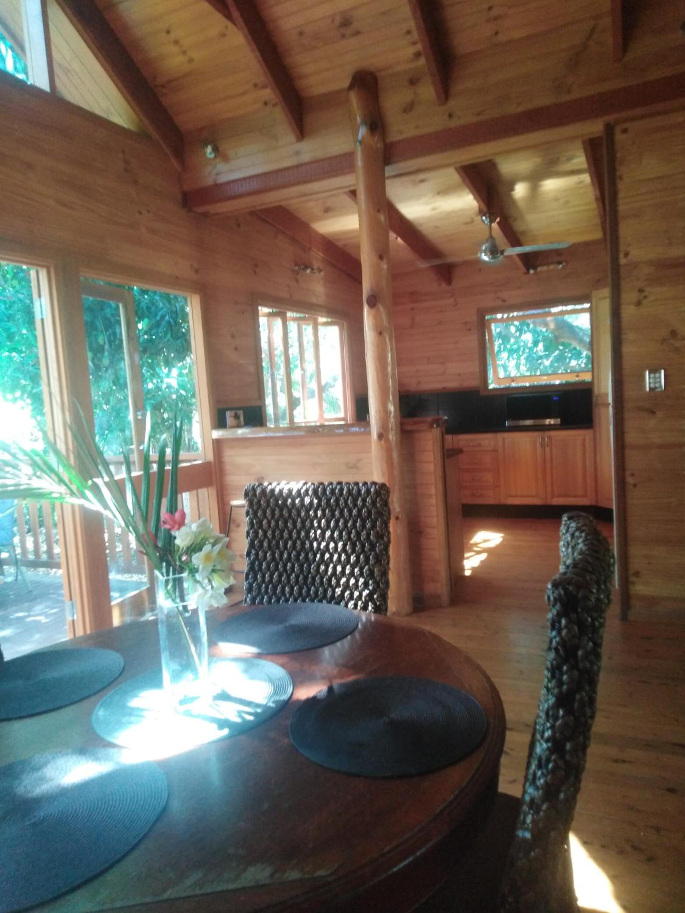 Mango Cottage