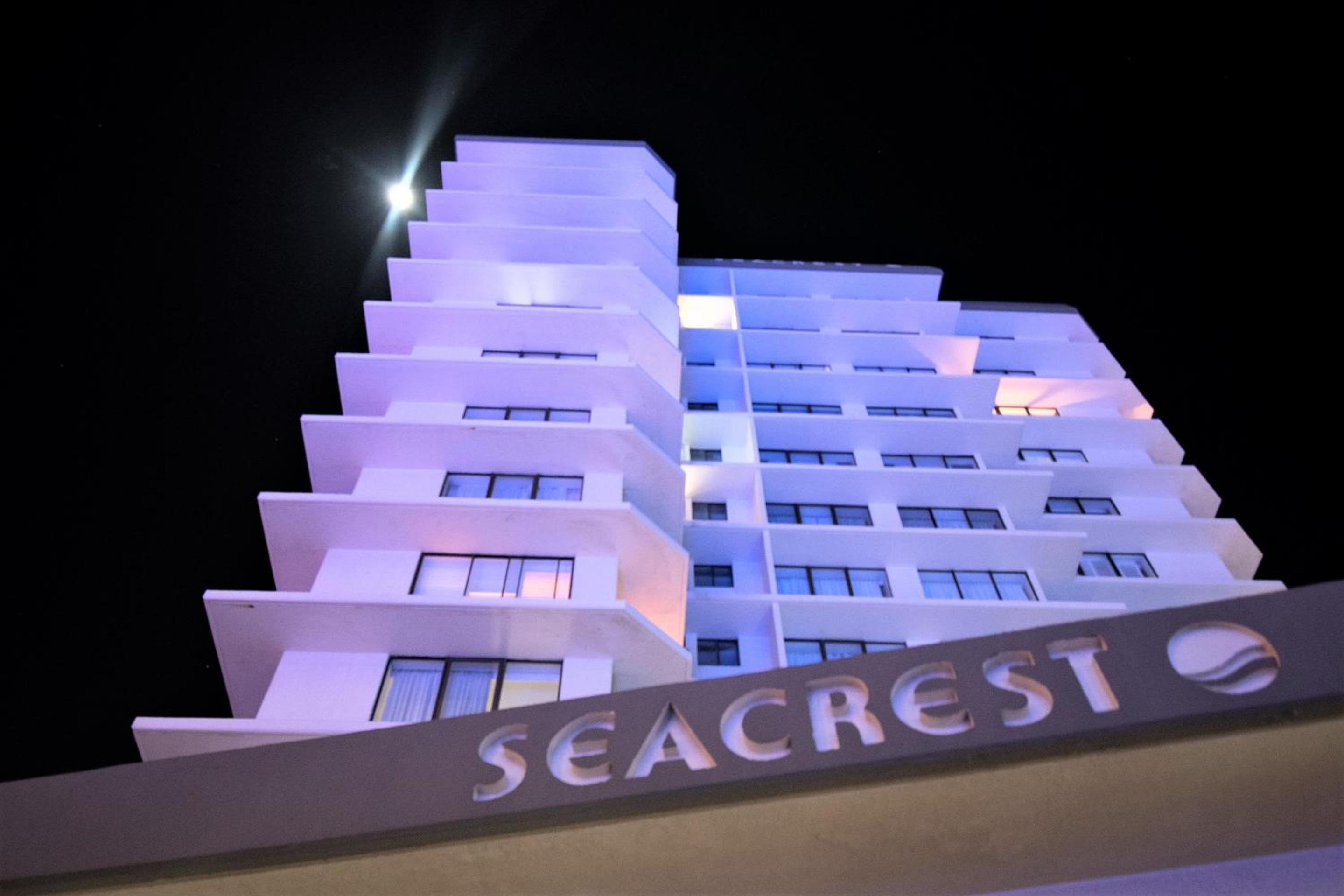 Photo 11 sur 53 de Seacrest Beachfront Apartments Gold Coast