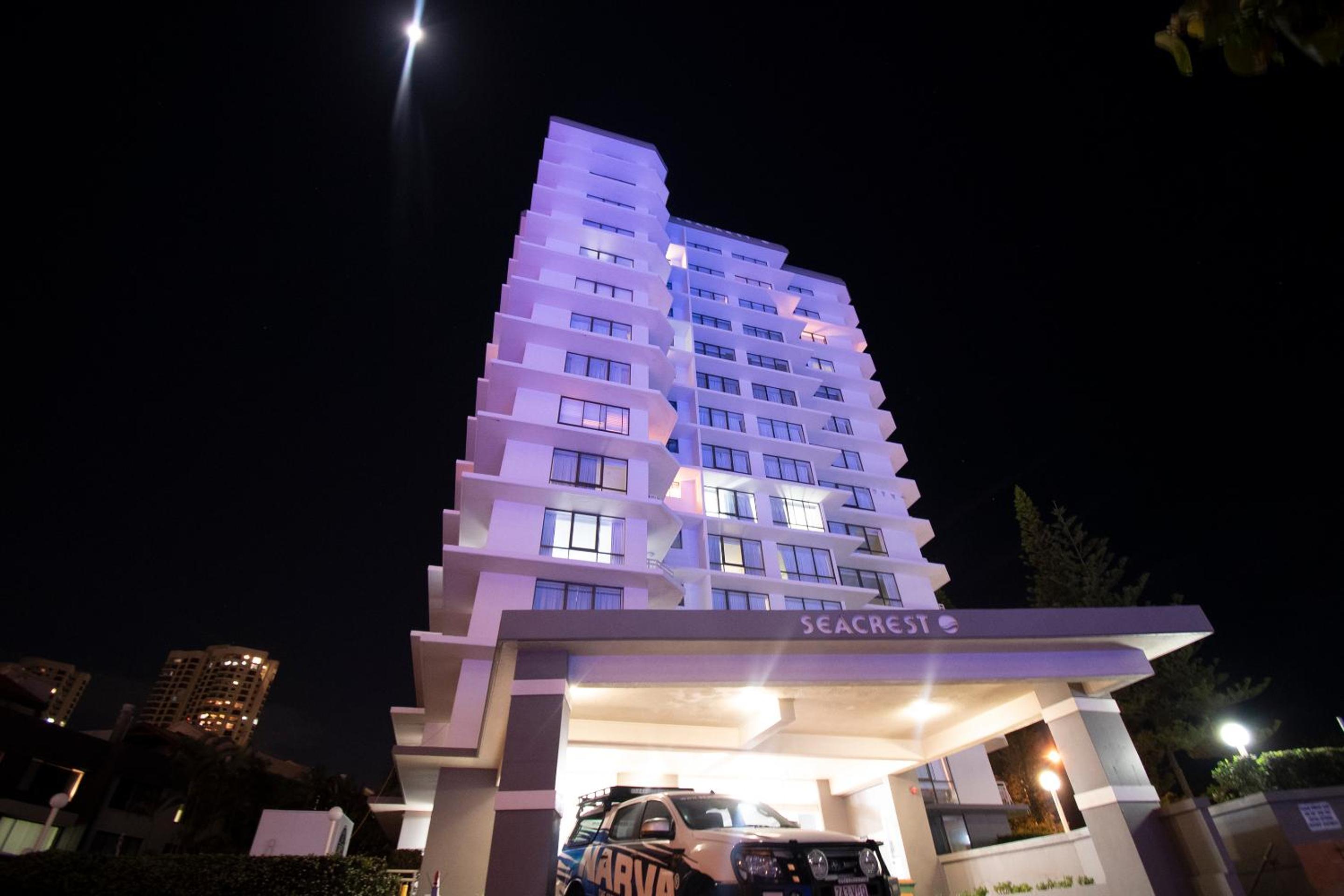 Photo 22 sur 53 de Seacrest Beachfront Apartments Gold Coast