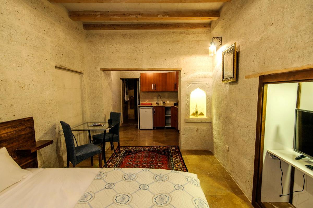 Sendian-guesthouse