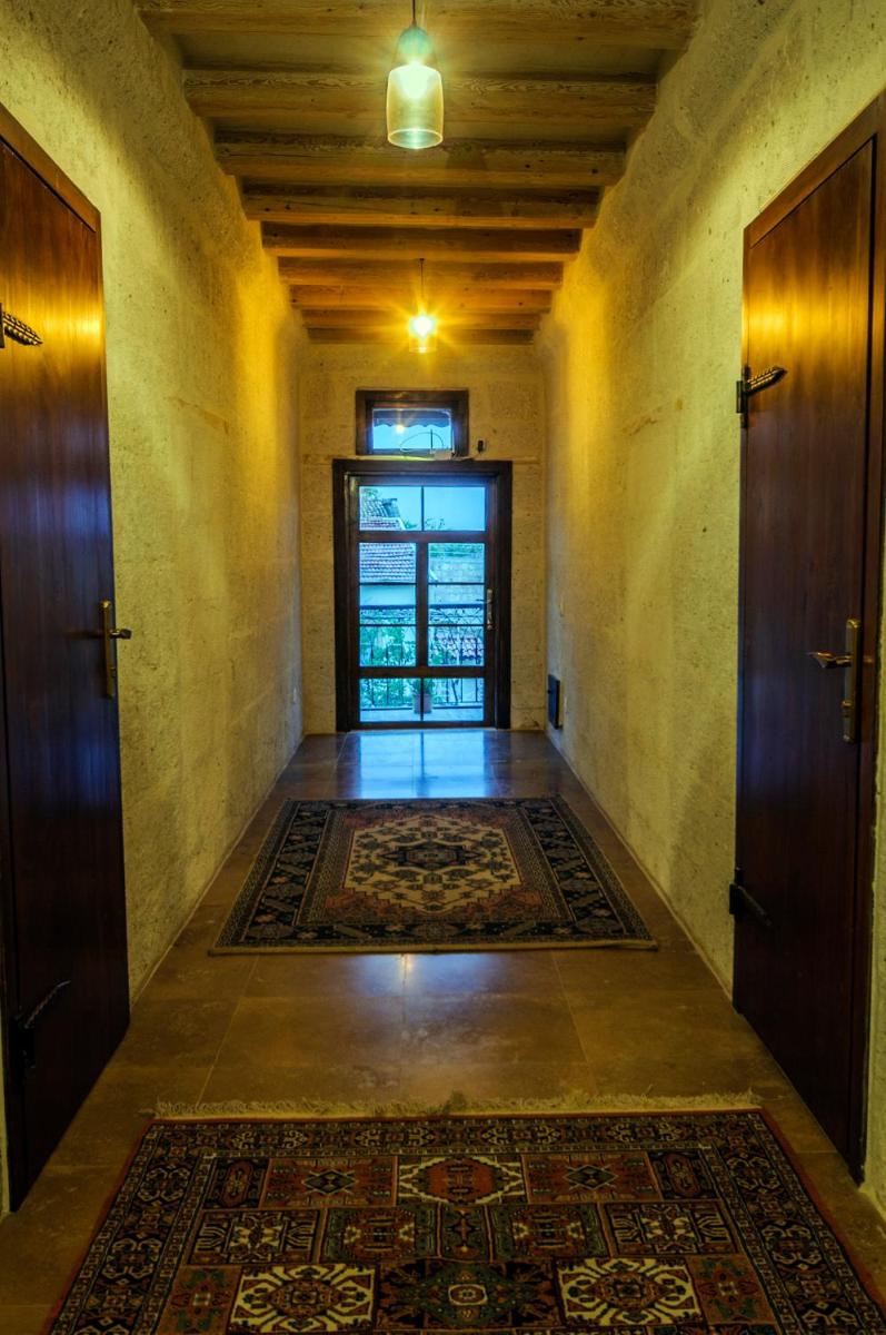 Sendian-guesthouse