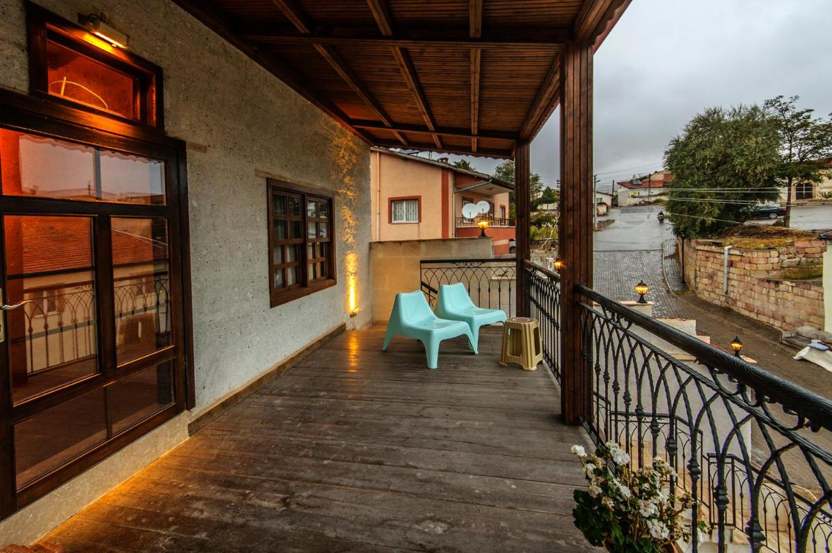 Sendian-guesthouse