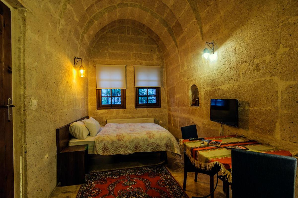 Sendian-guesthouse