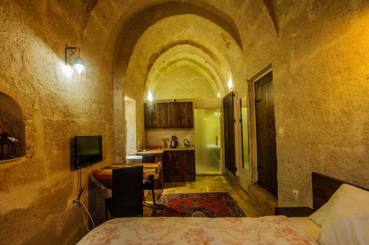 Sendian-guesthouse