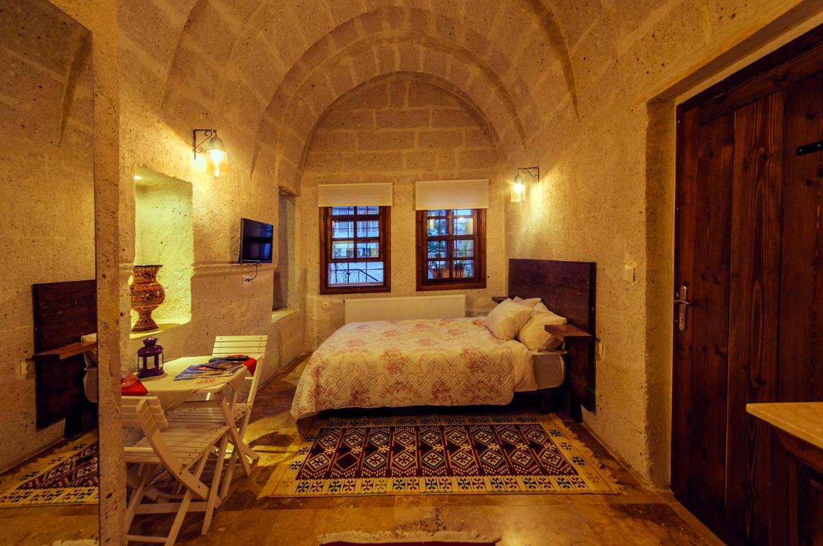 Sendian-guesthouse