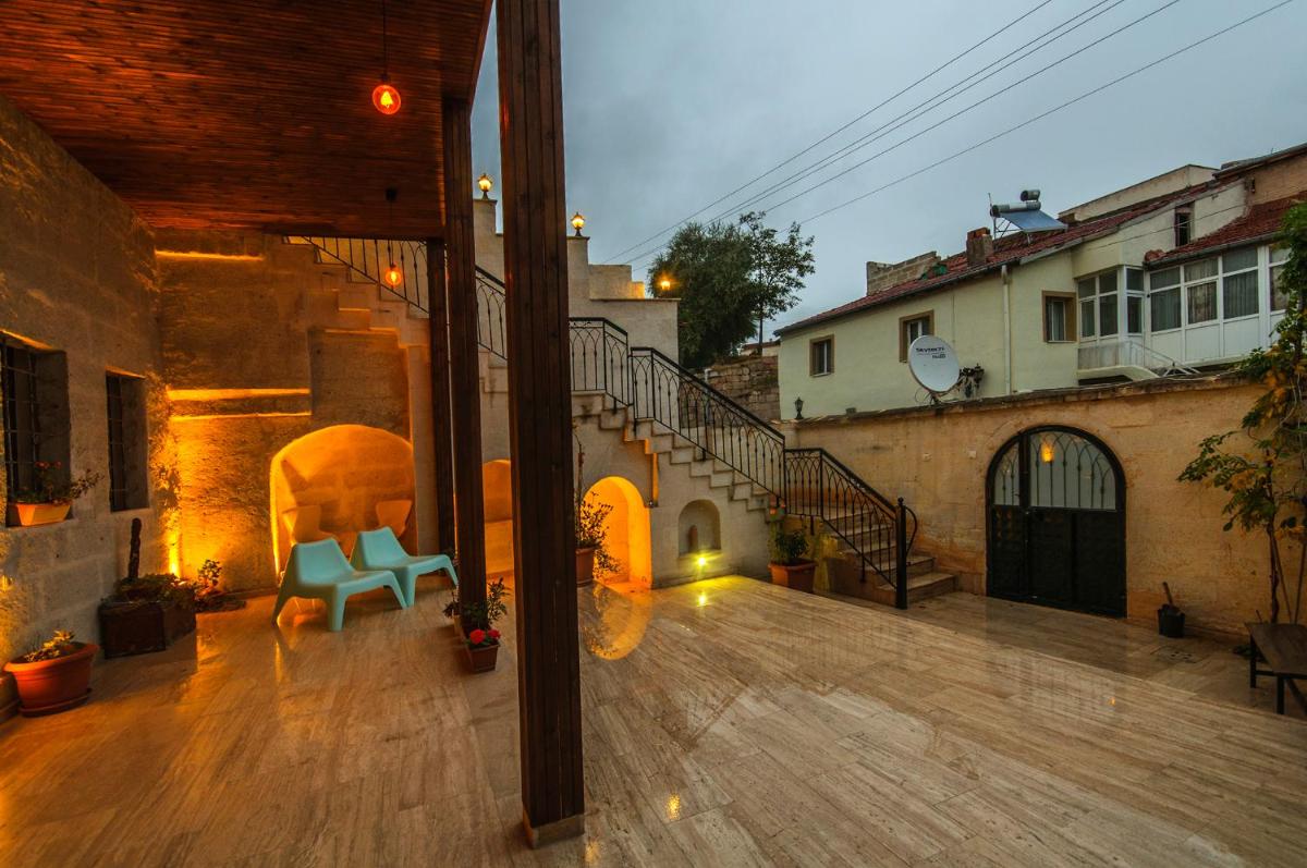 Sendian-guesthouse