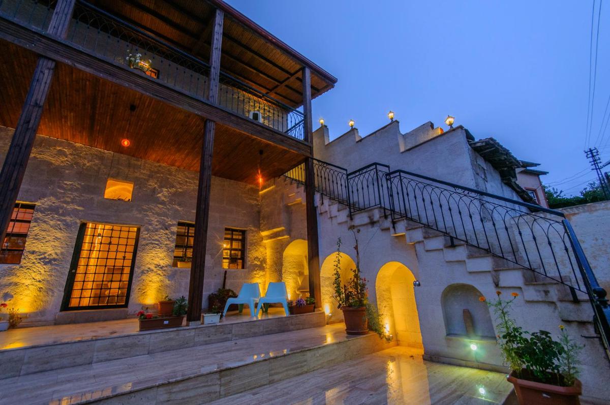 Sendian-guesthouse