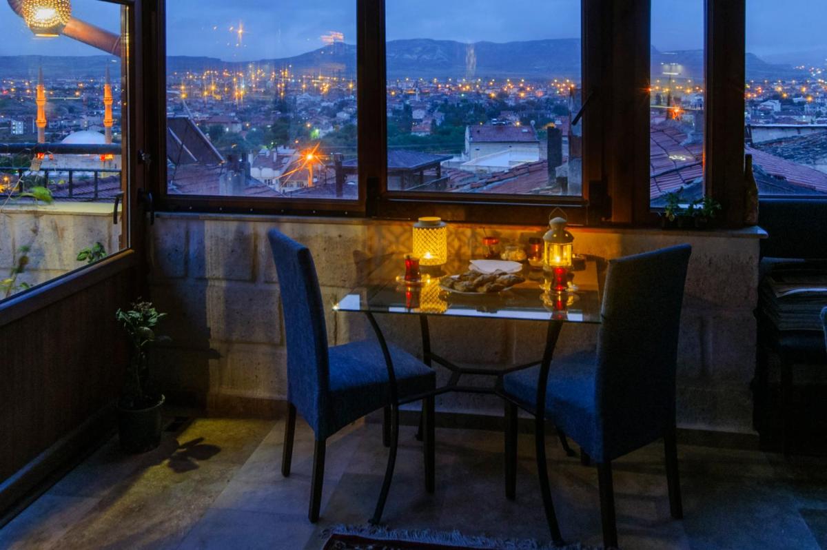 Sendian-guesthouse