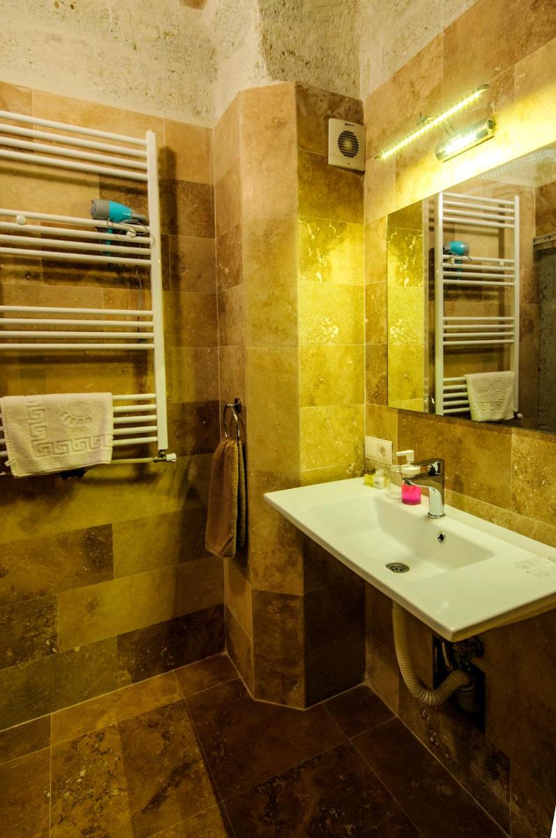 Sendian-guesthouse