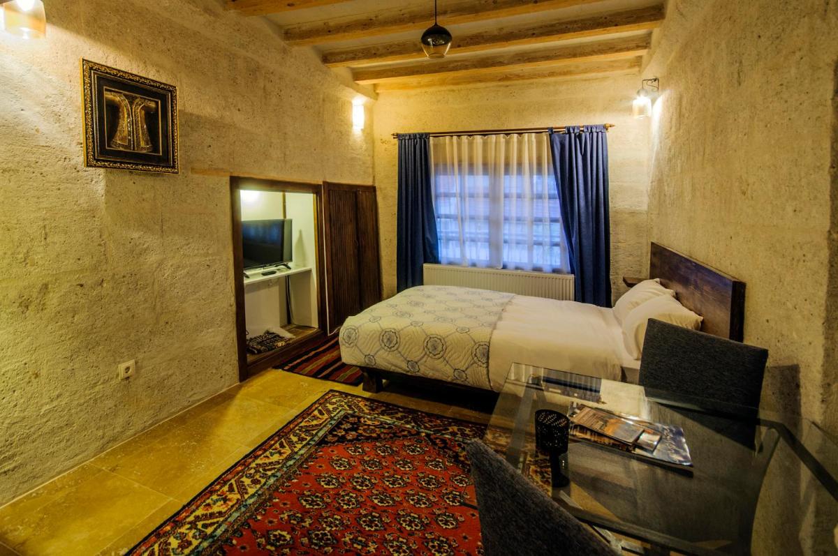 Sendian-guesthouse