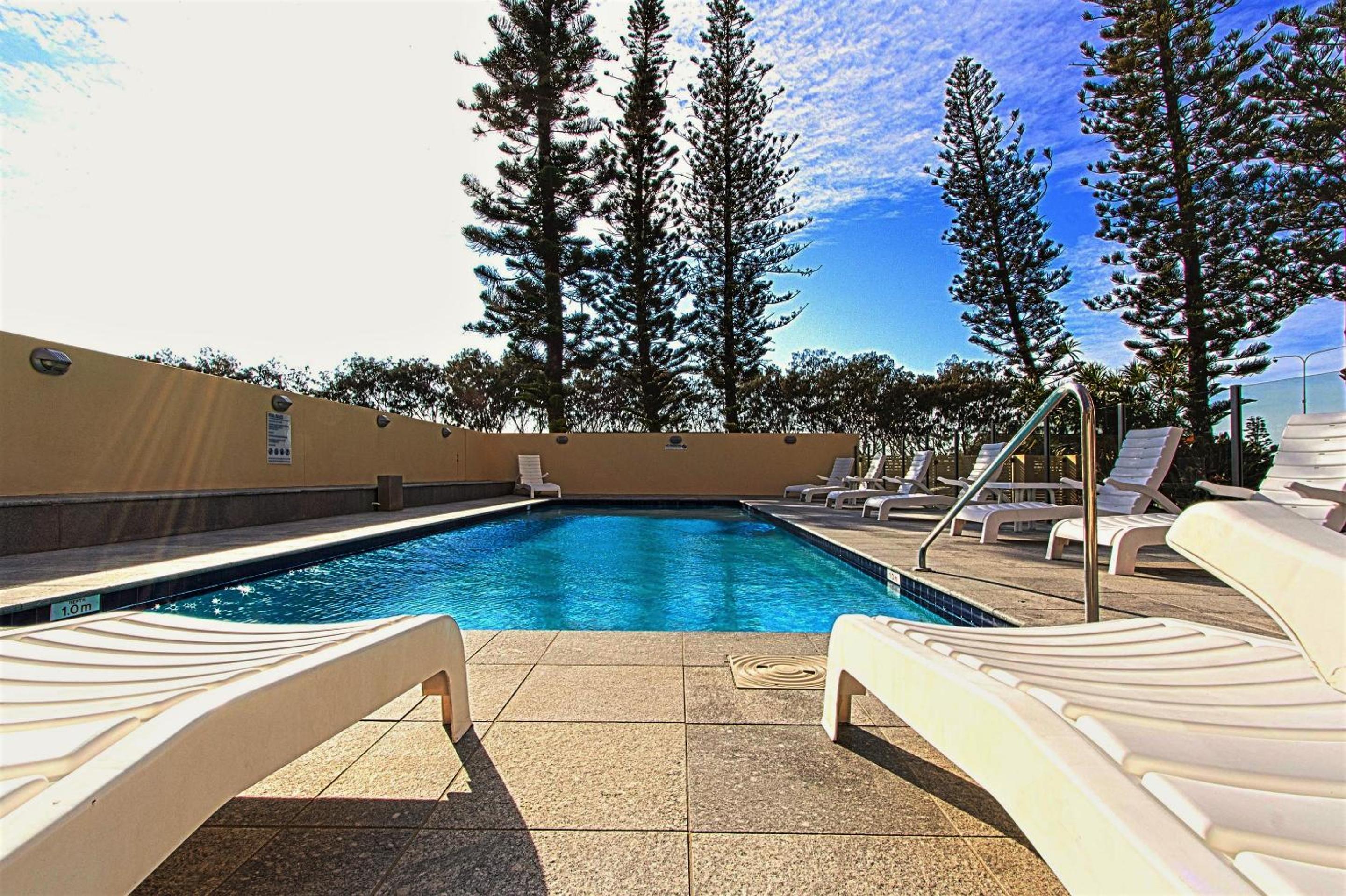 Photo 28 sur 53 de Seacrest Beachfront Apartments Gold Coast