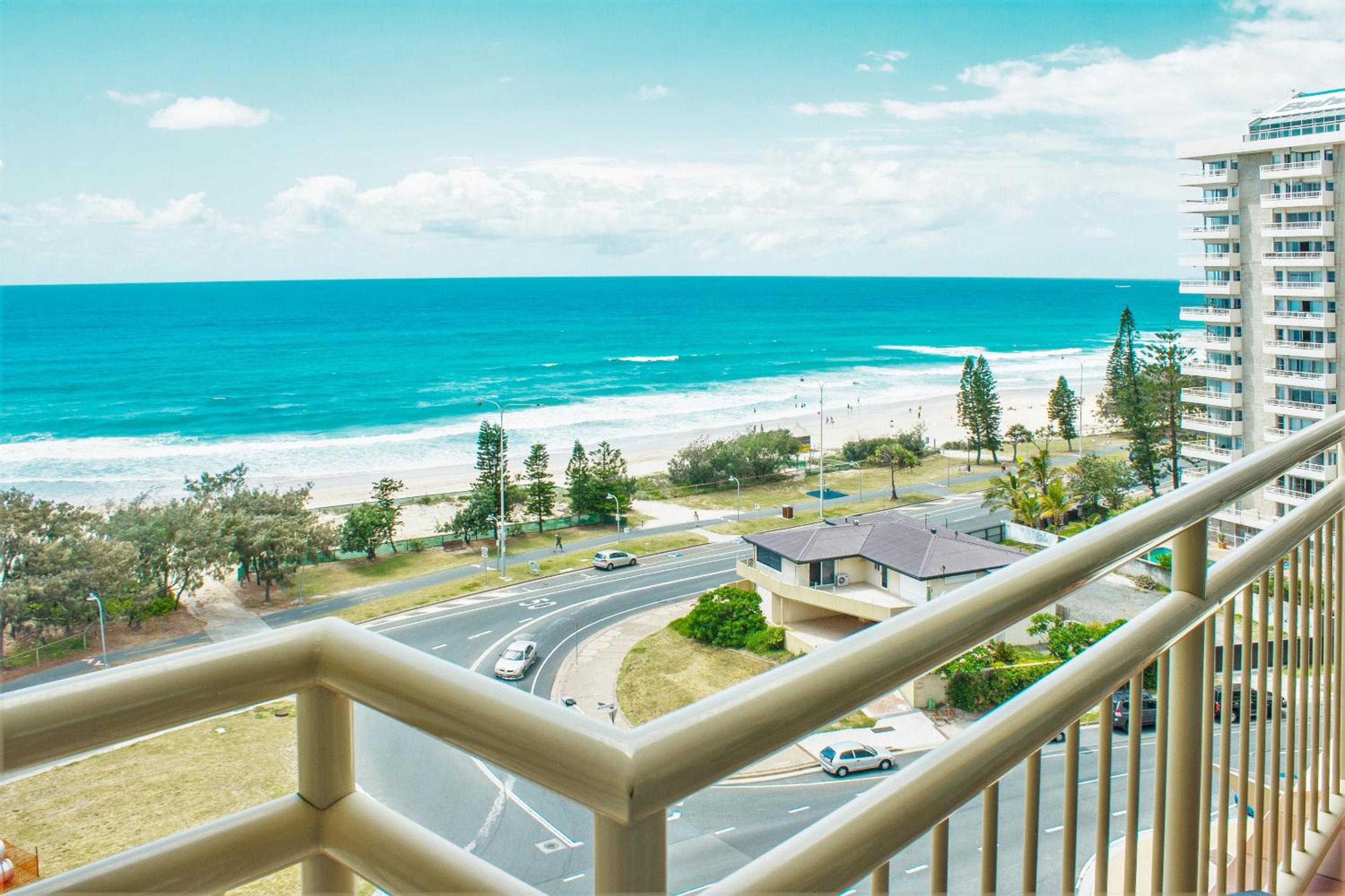 Photo 16 sur 53 de Seacrest Beachfront Apartments Gold Coast