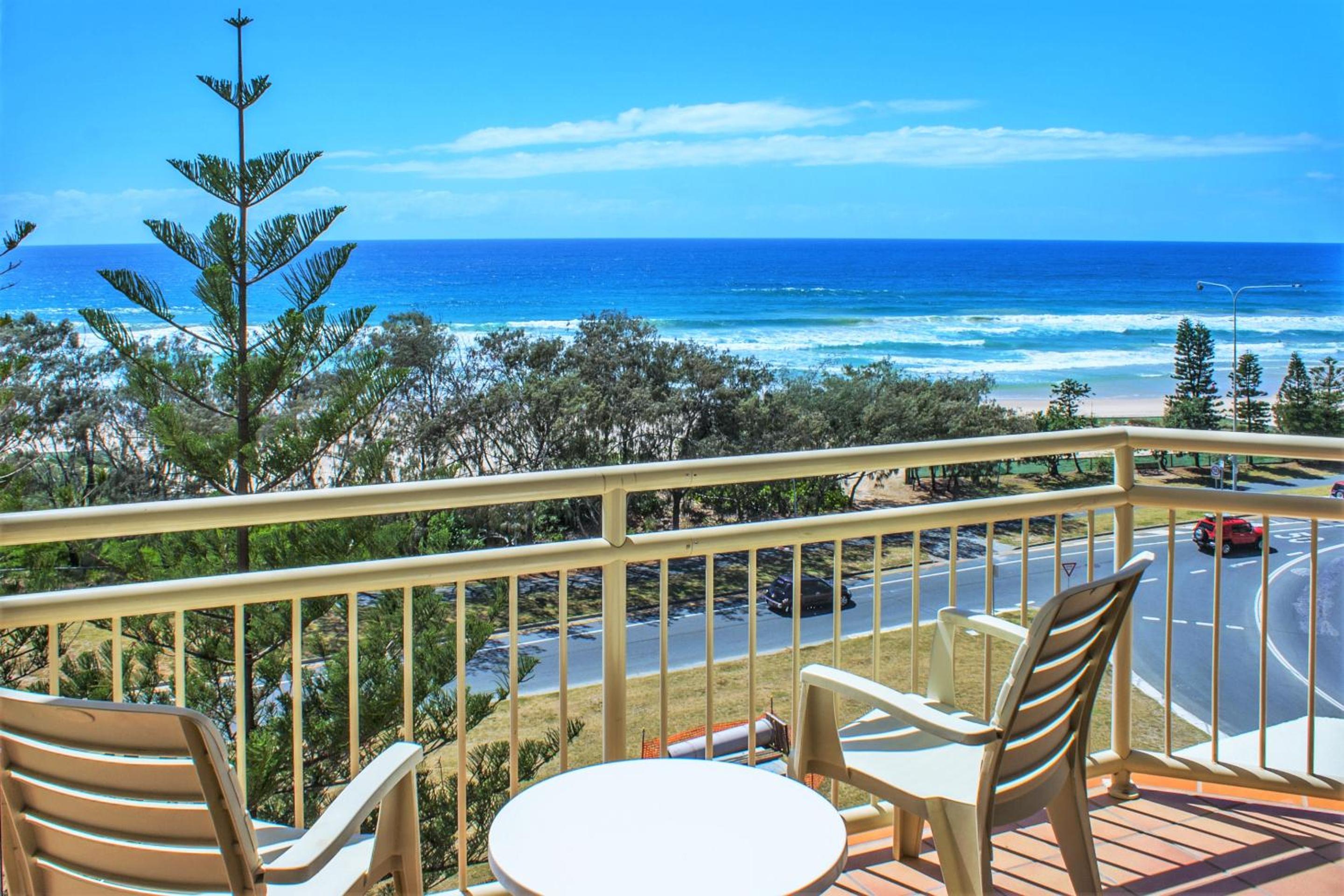 Photo 32 sur 53 de Seacrest Beachfront Apartments Gold Coast