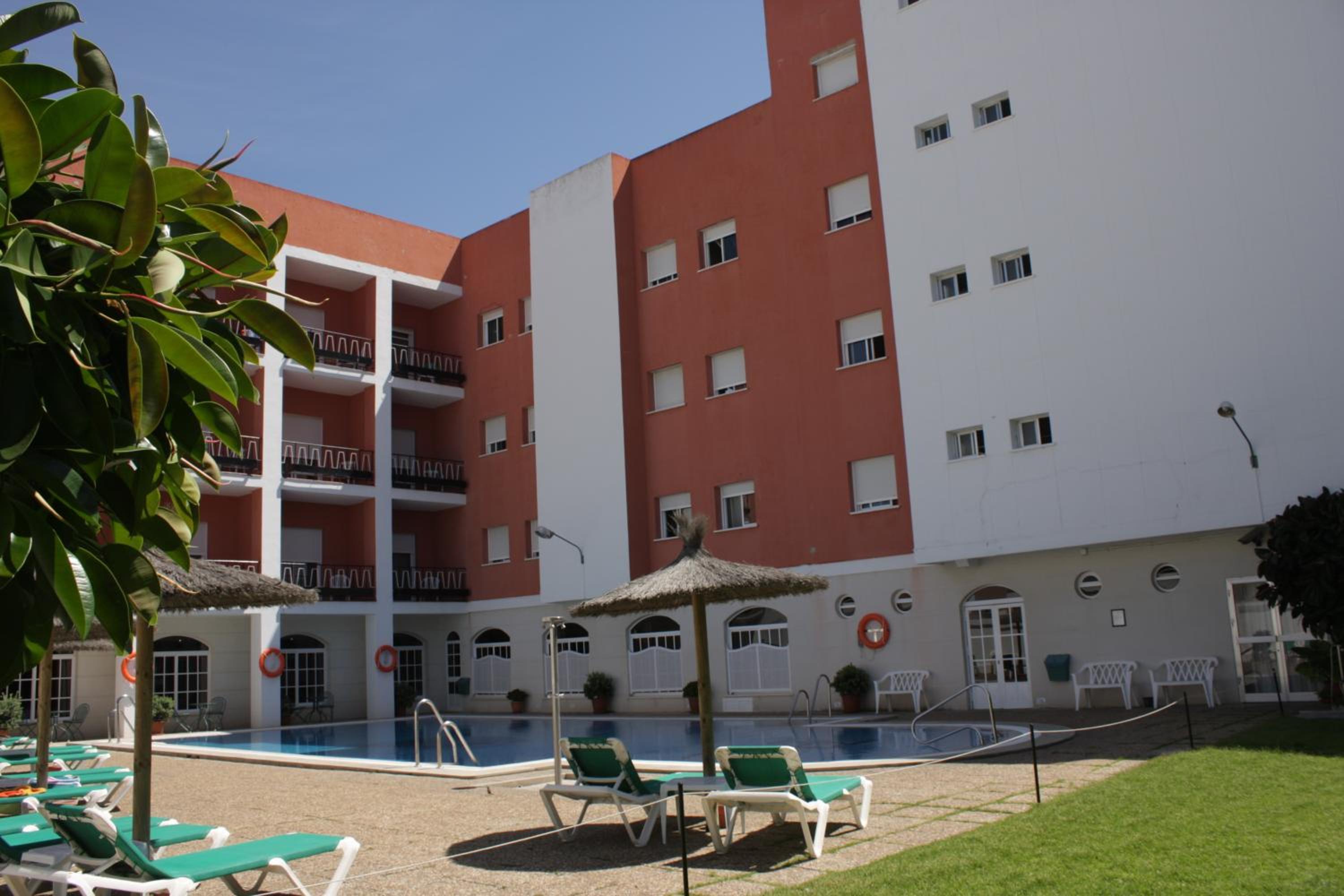 Rota Vacations - Hotel Caribe - Property Image 3
