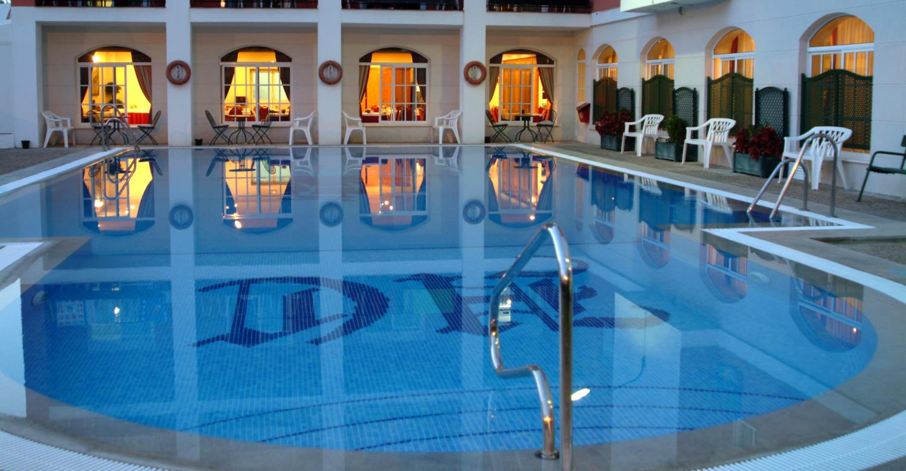 Rota Vacations - Hotel Caribe - Property Image 4