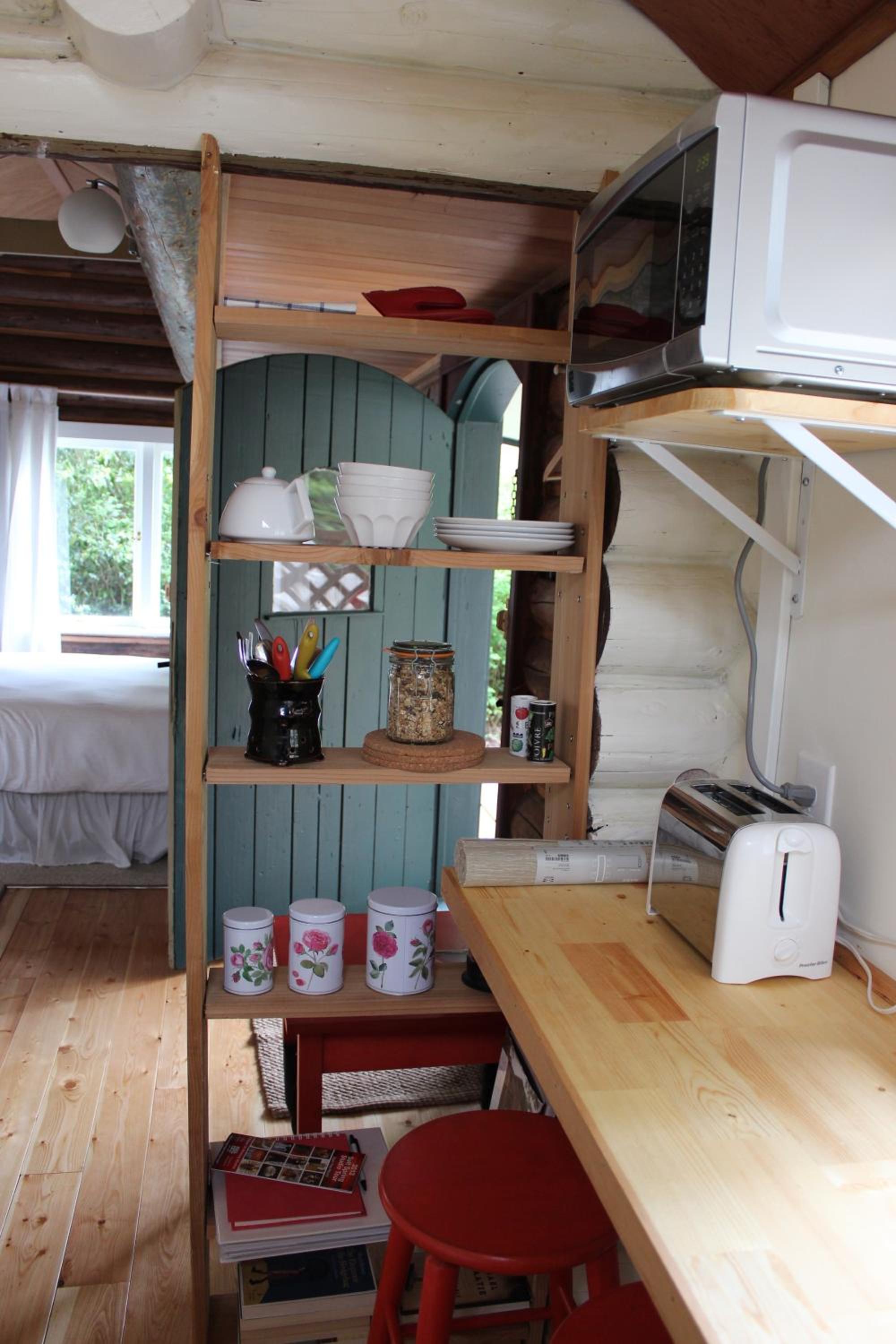 Gallery B&B