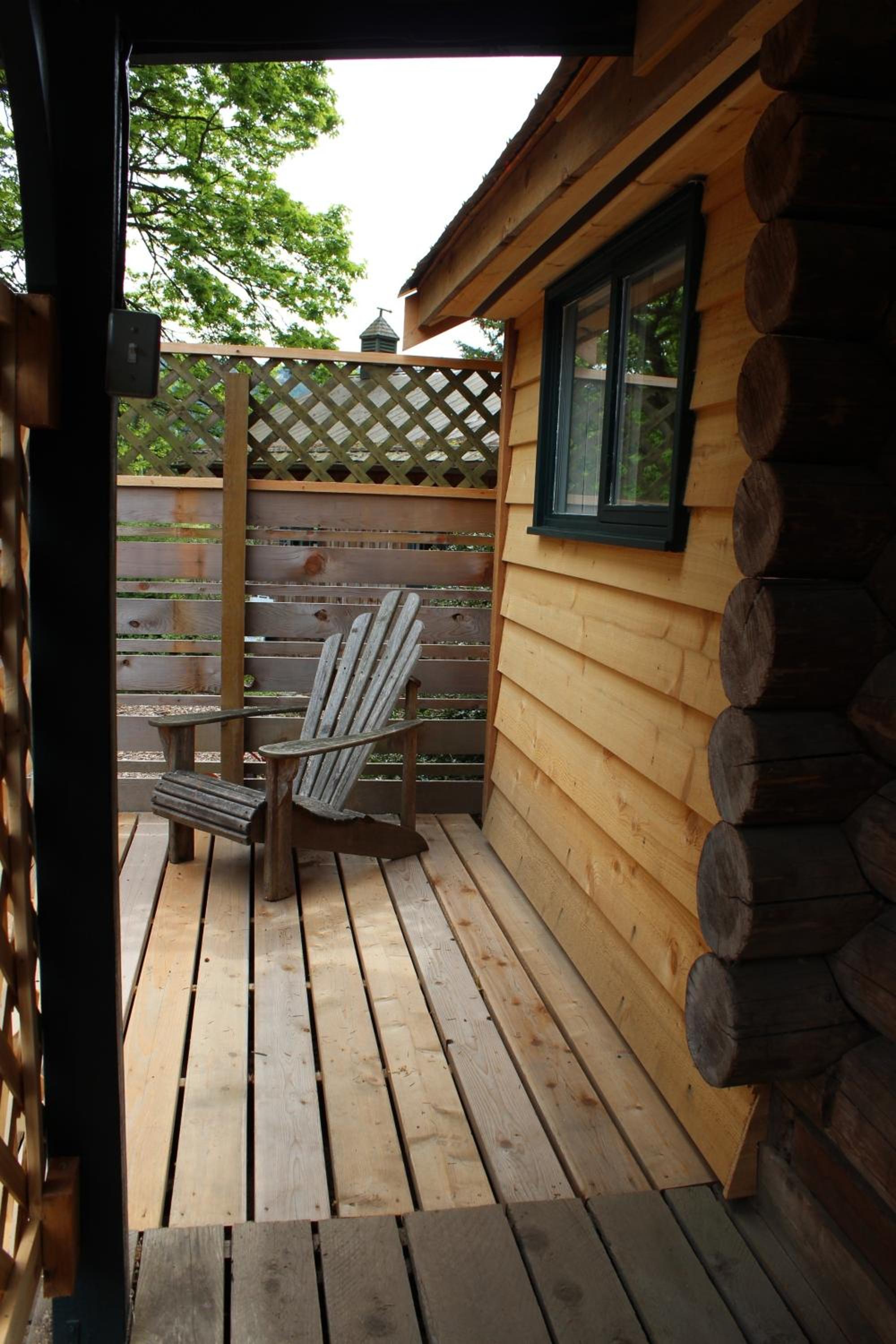 Gallery B&B