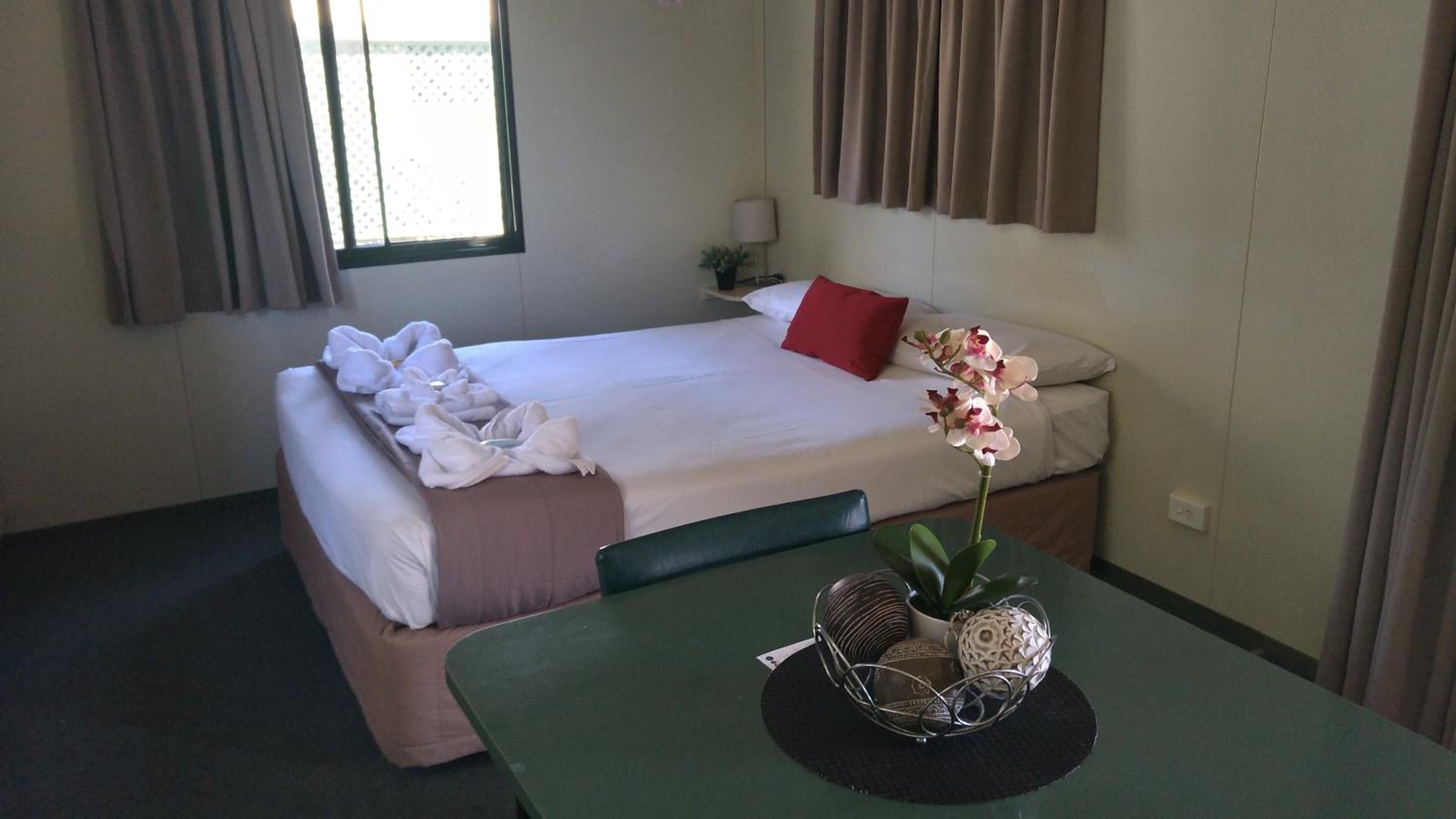 Goondiwindi Holiday Park
