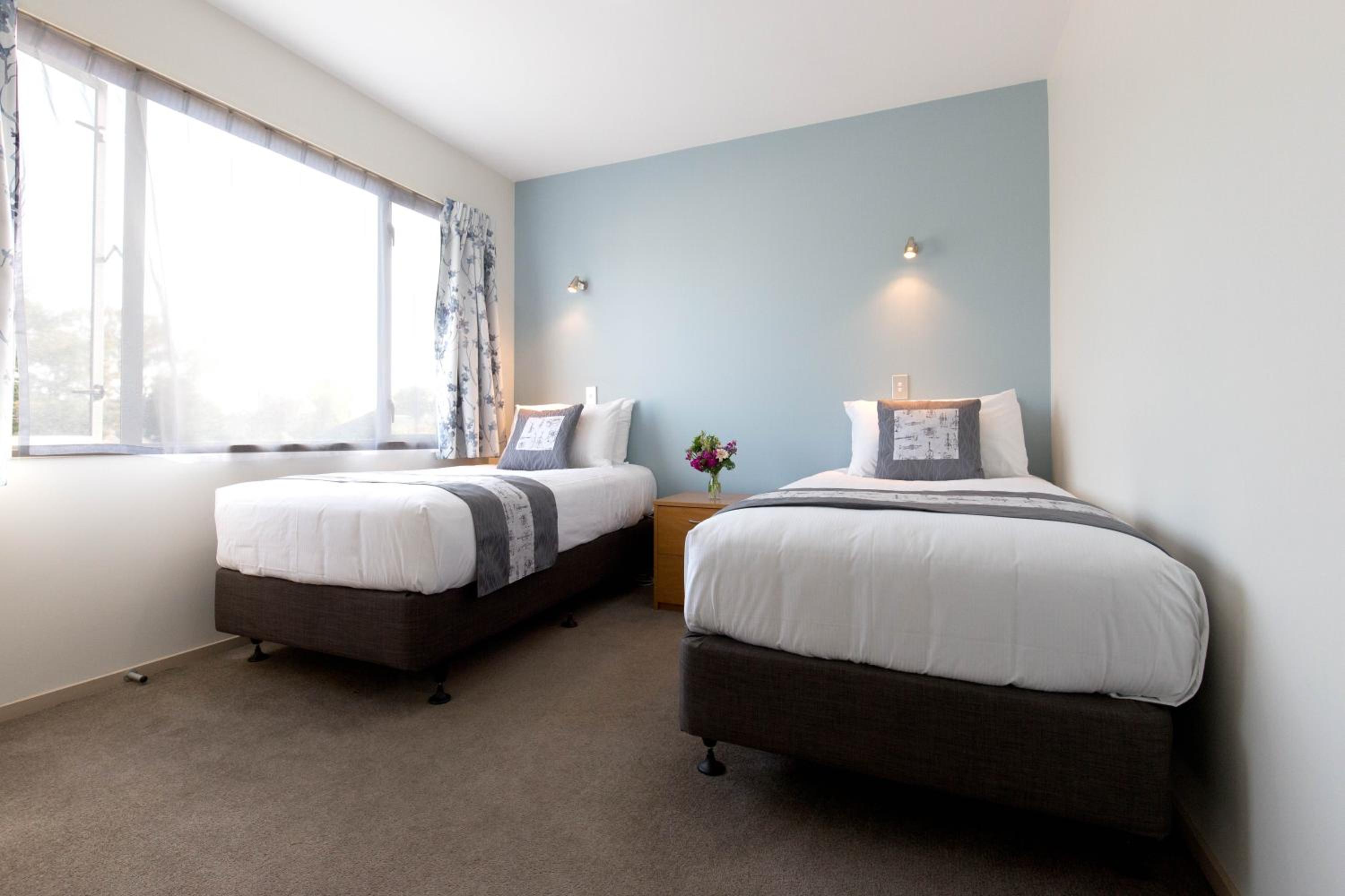Riccarton Motor Lodge