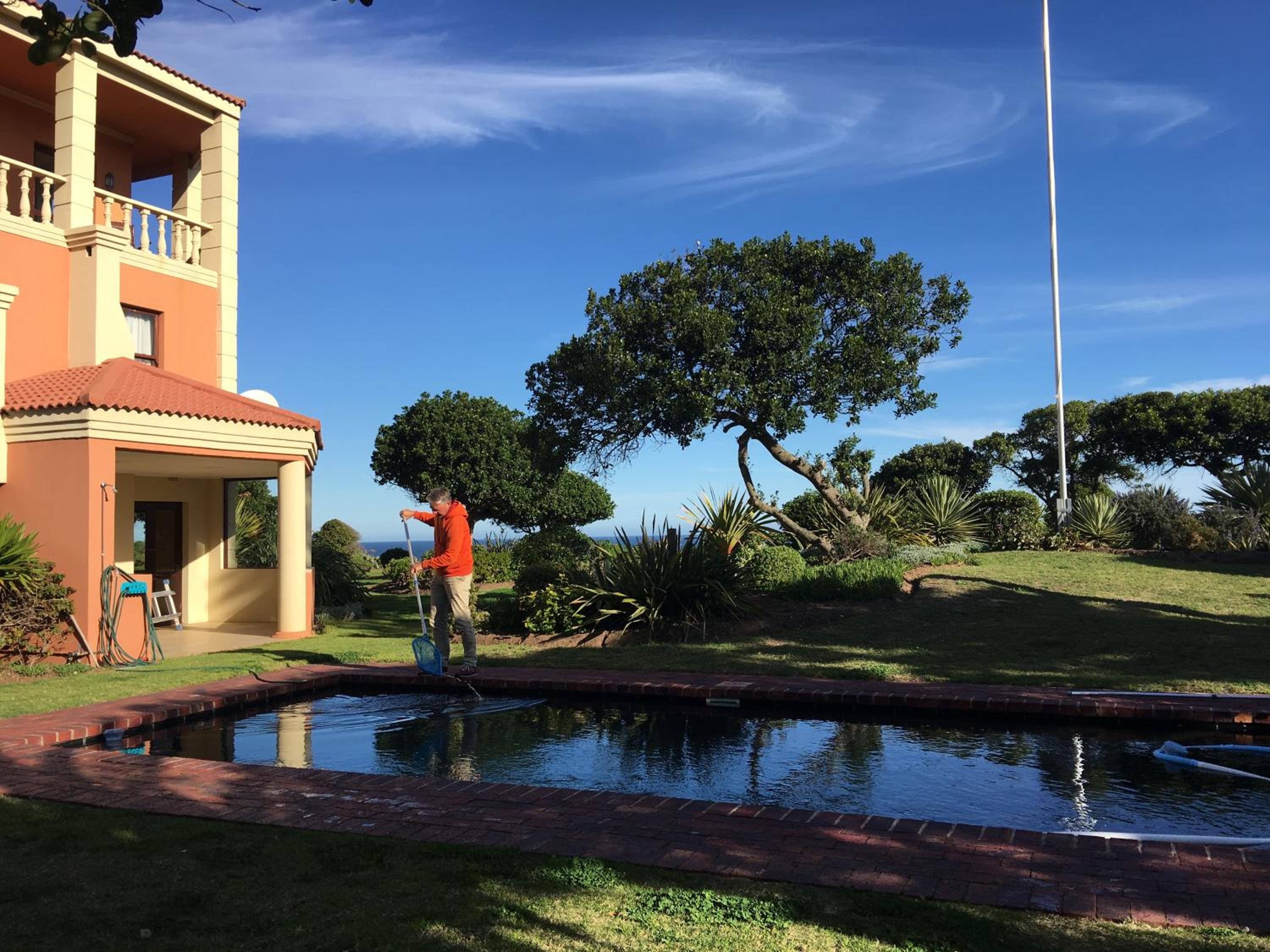 The Tuscany Guesthouse