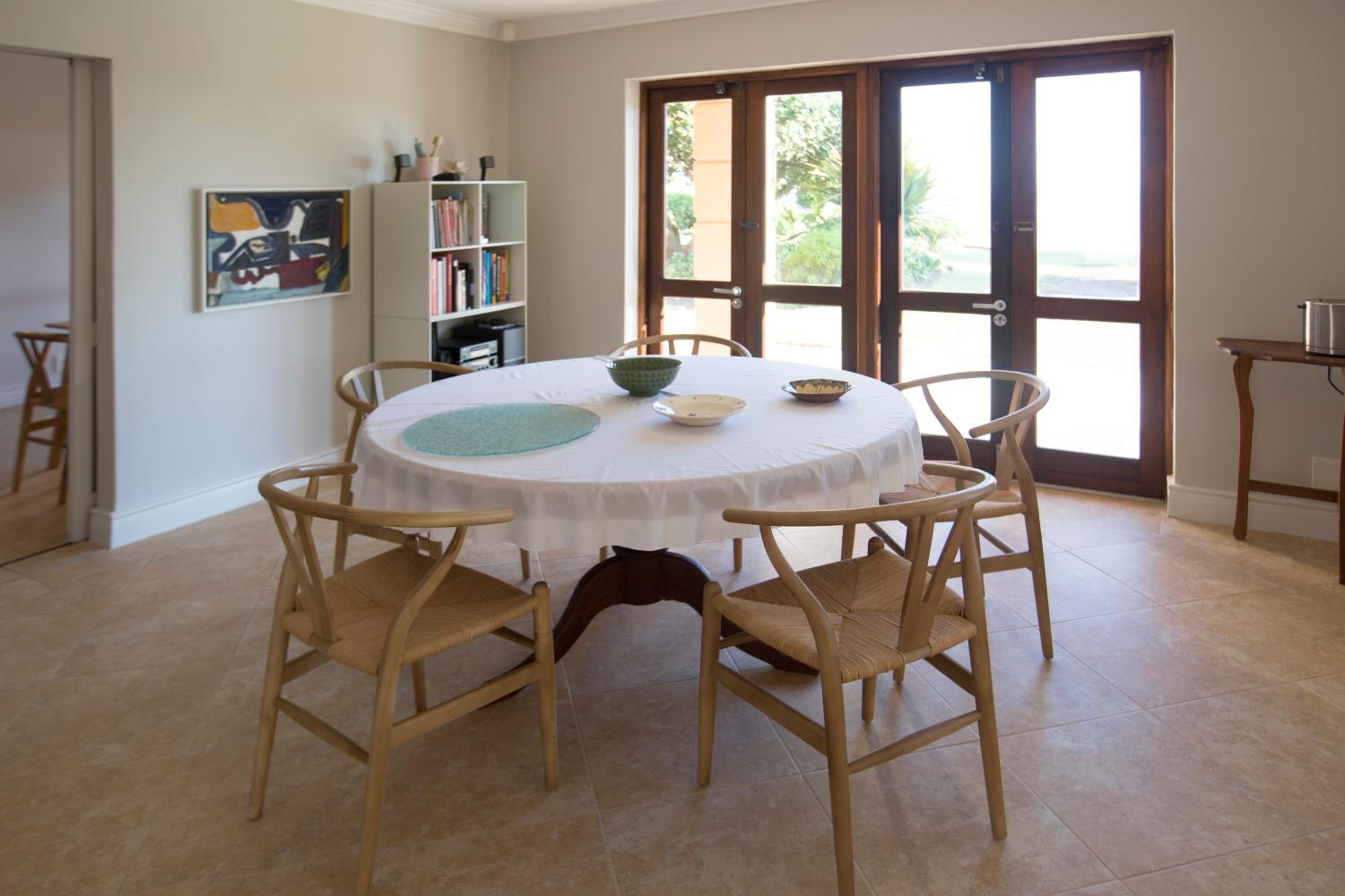 The Tuscany Guesthouse