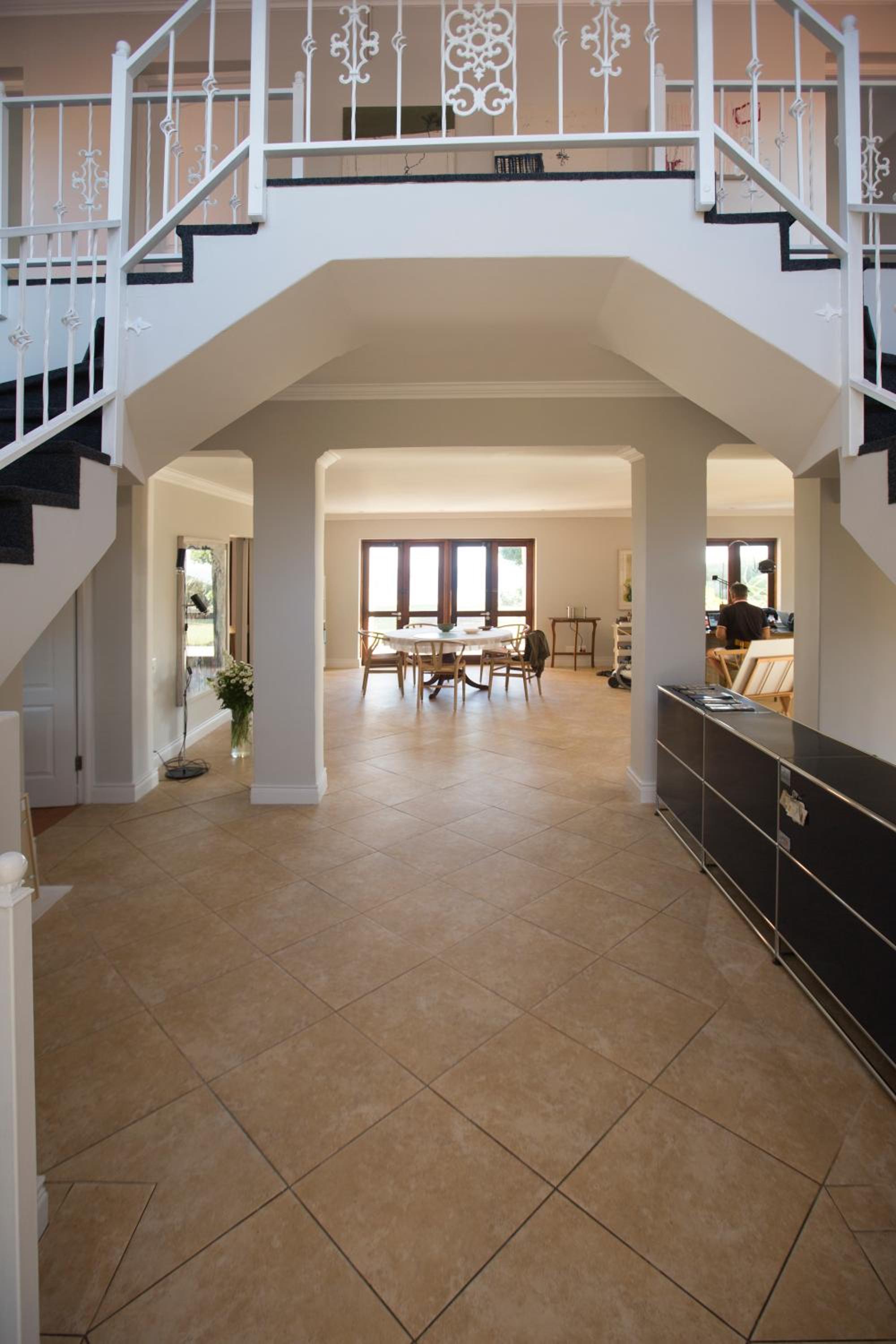 The Tuscany Guesthouse