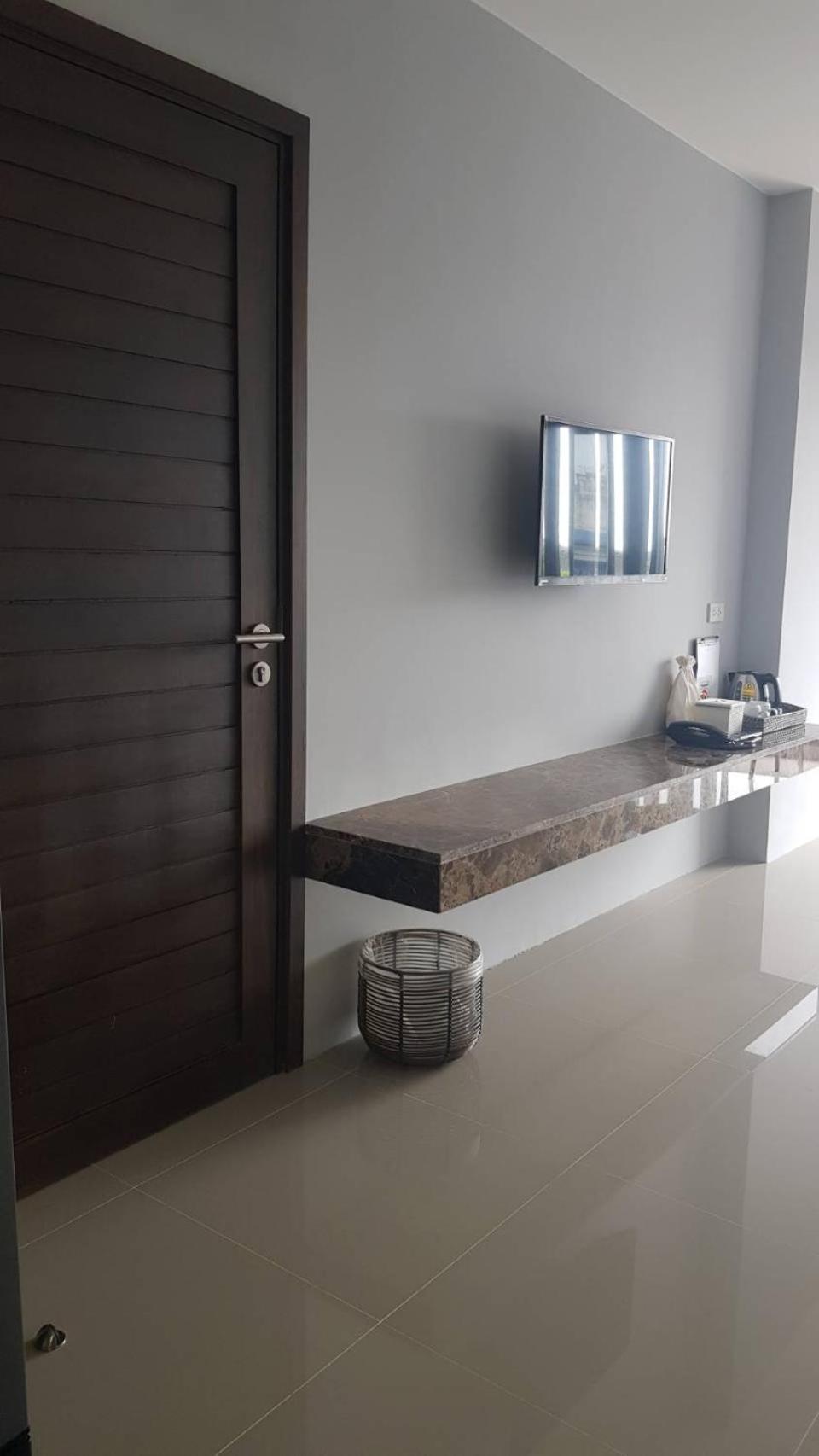 VST Residence