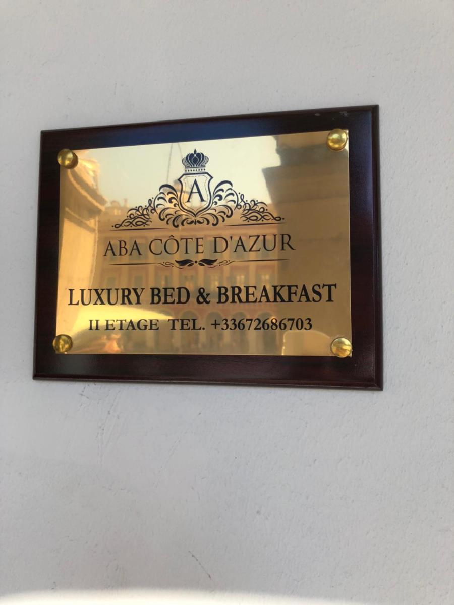 ABA LUXURY B E B Nice