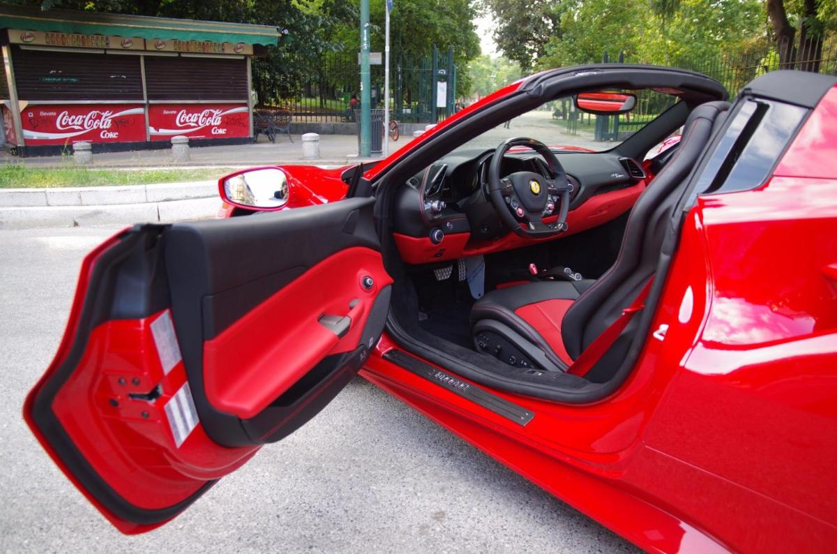 ABA LUXURY B E B Nice