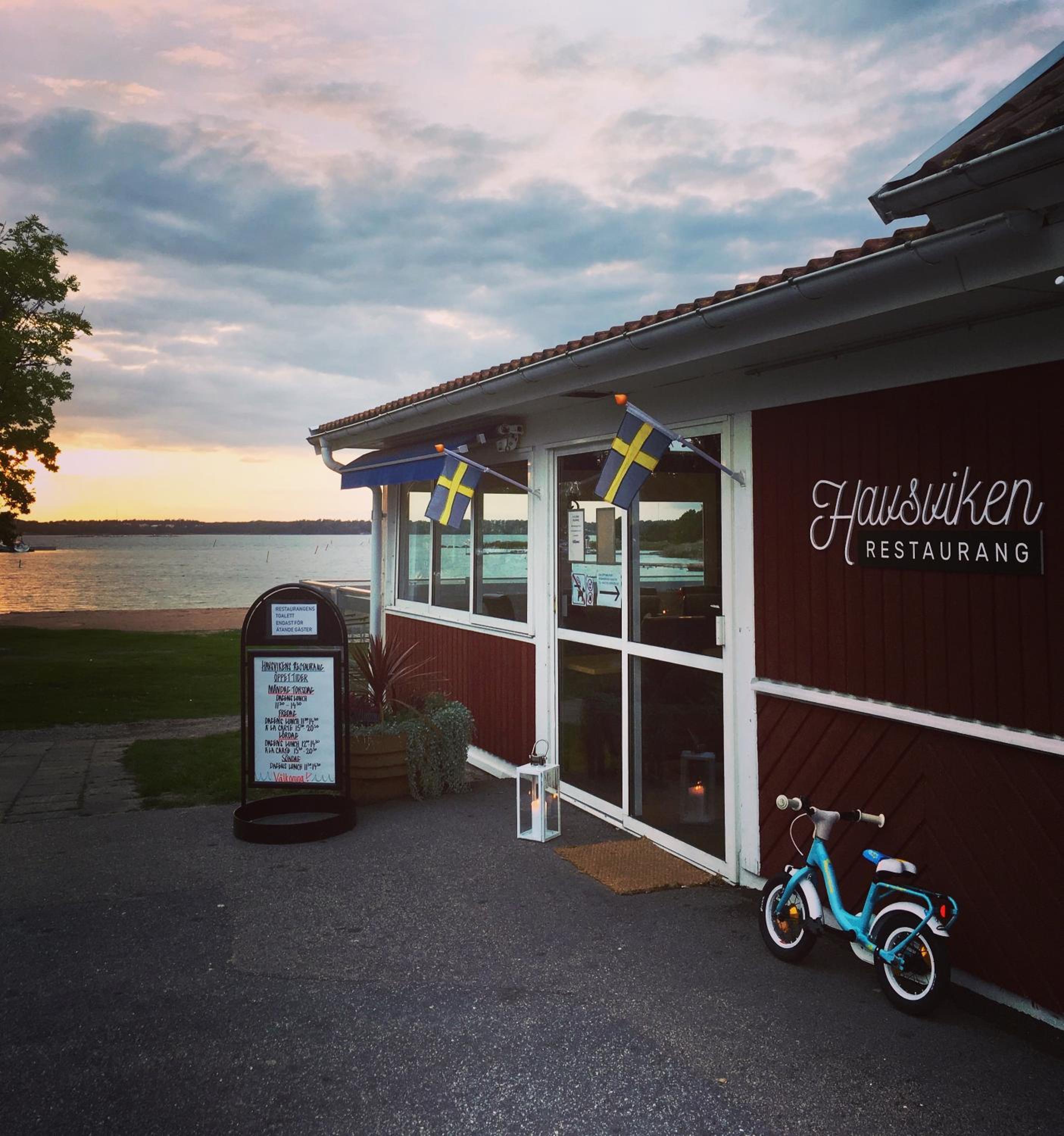 Dragsö Camping & Stugby