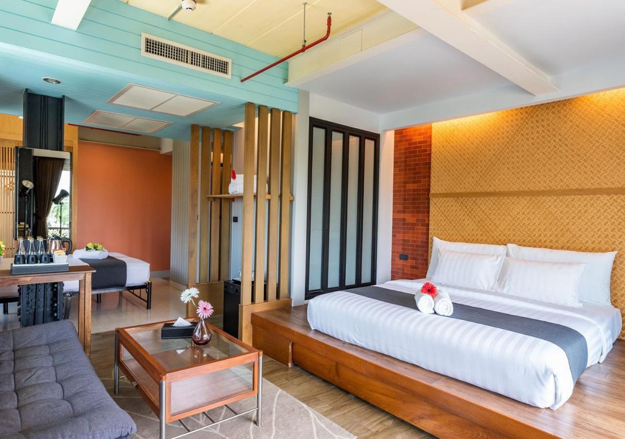 Bangkok Hotels near Bangkok Nightlife