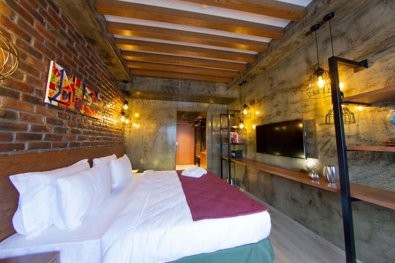 Meydan Beşiktaş Otel - Image 5