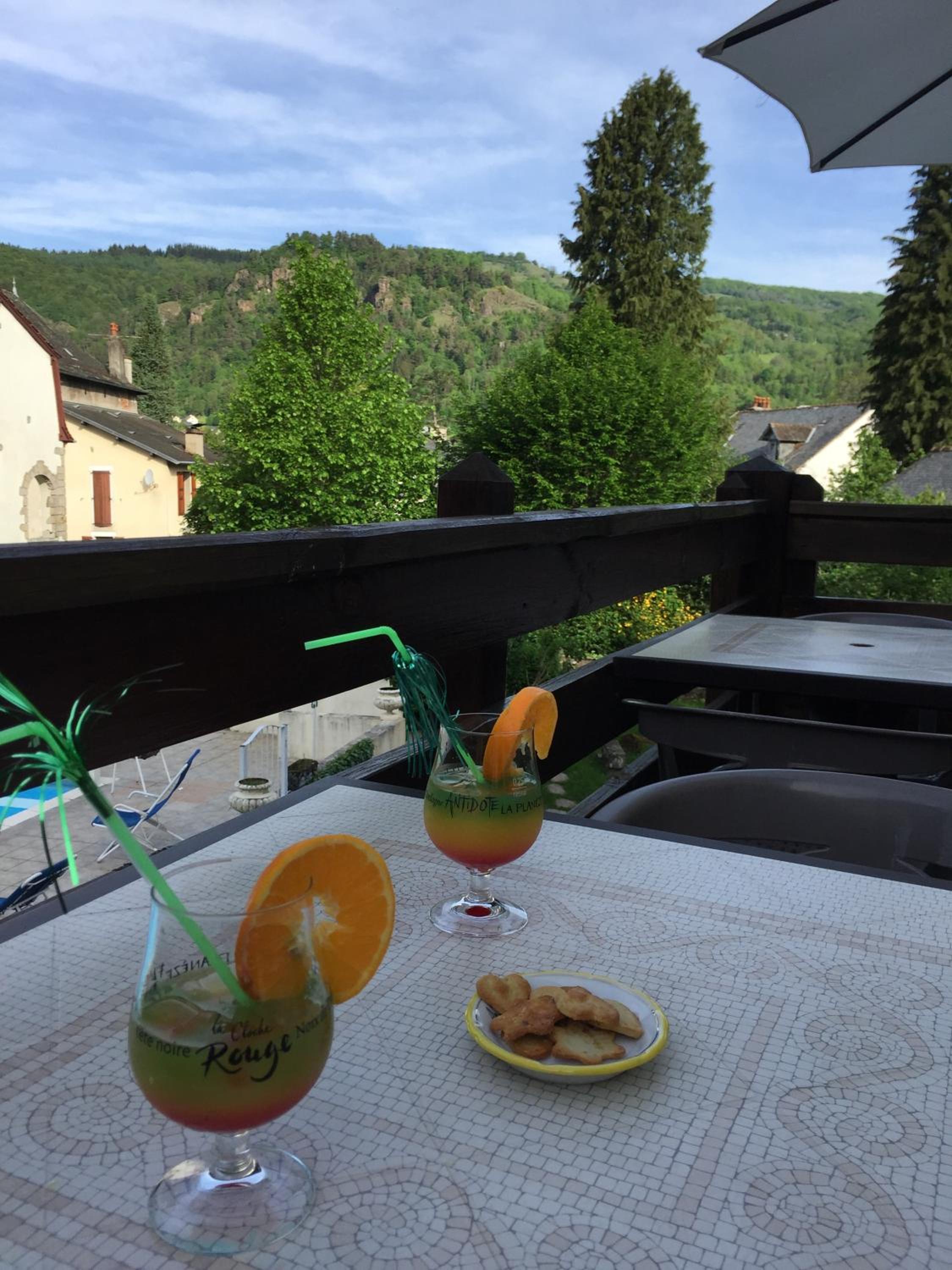 LOGIS Hotel Bel Horizon - Property Image 54