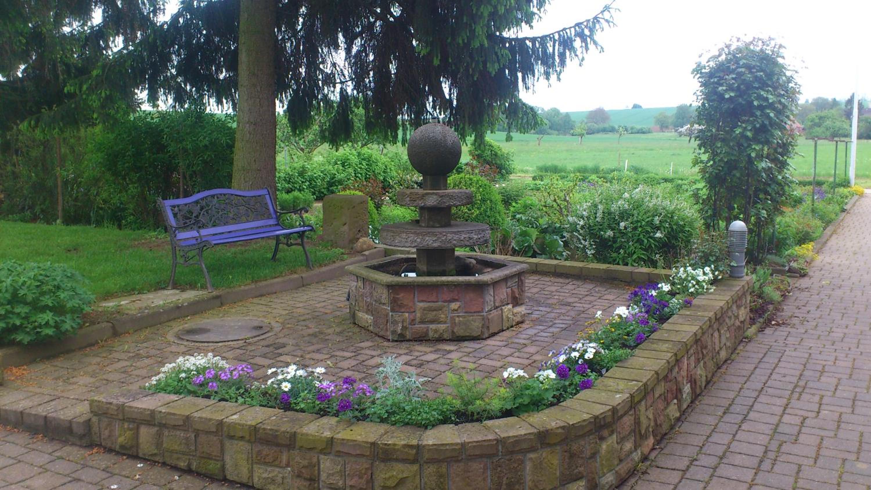 Ferienwohnungen Eichenhof