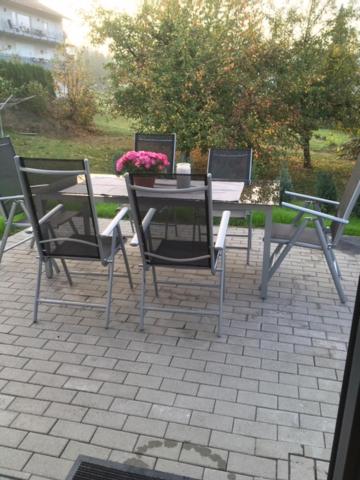 Ferienhaus Stricker