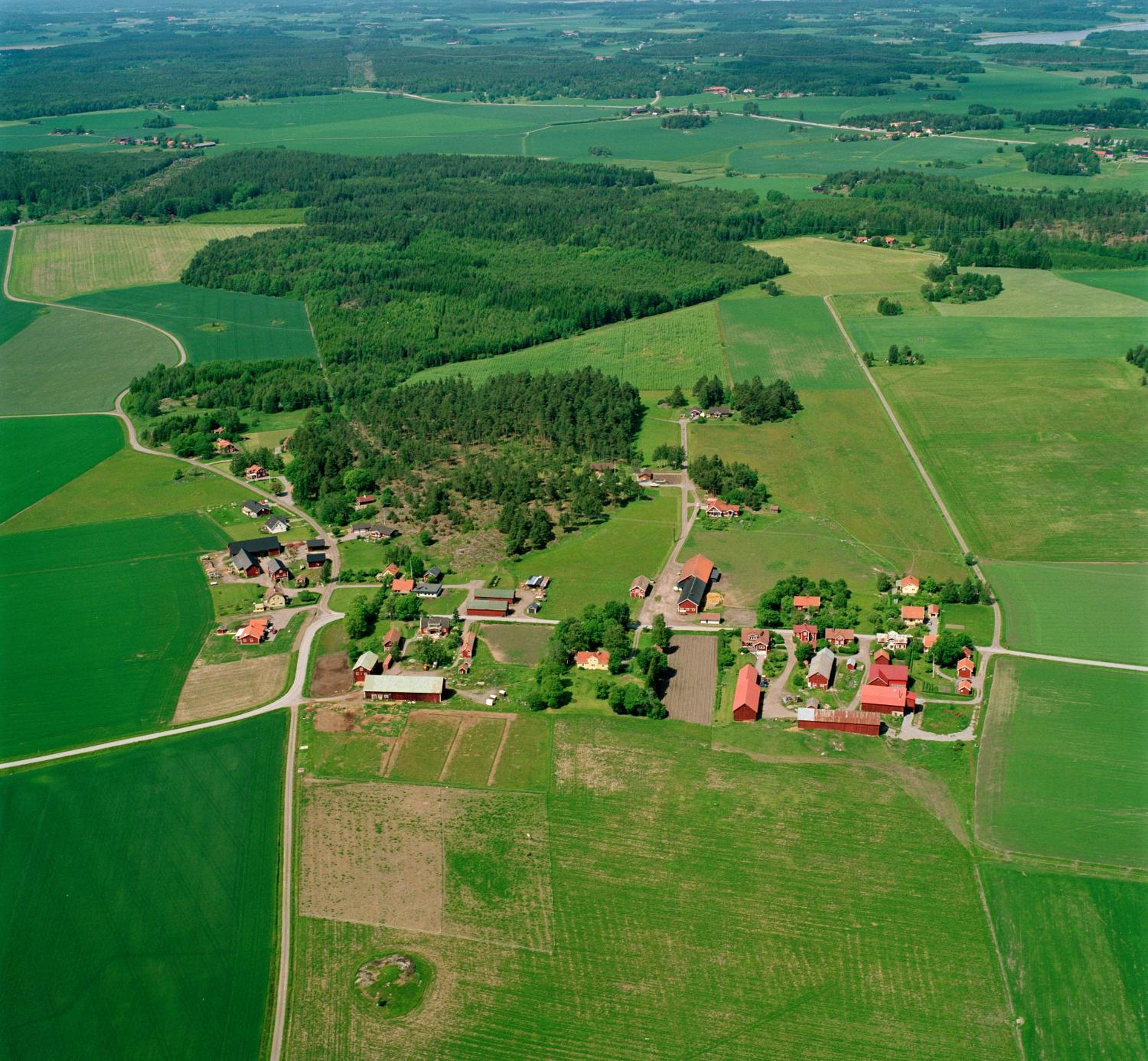 Brunnsta Gård