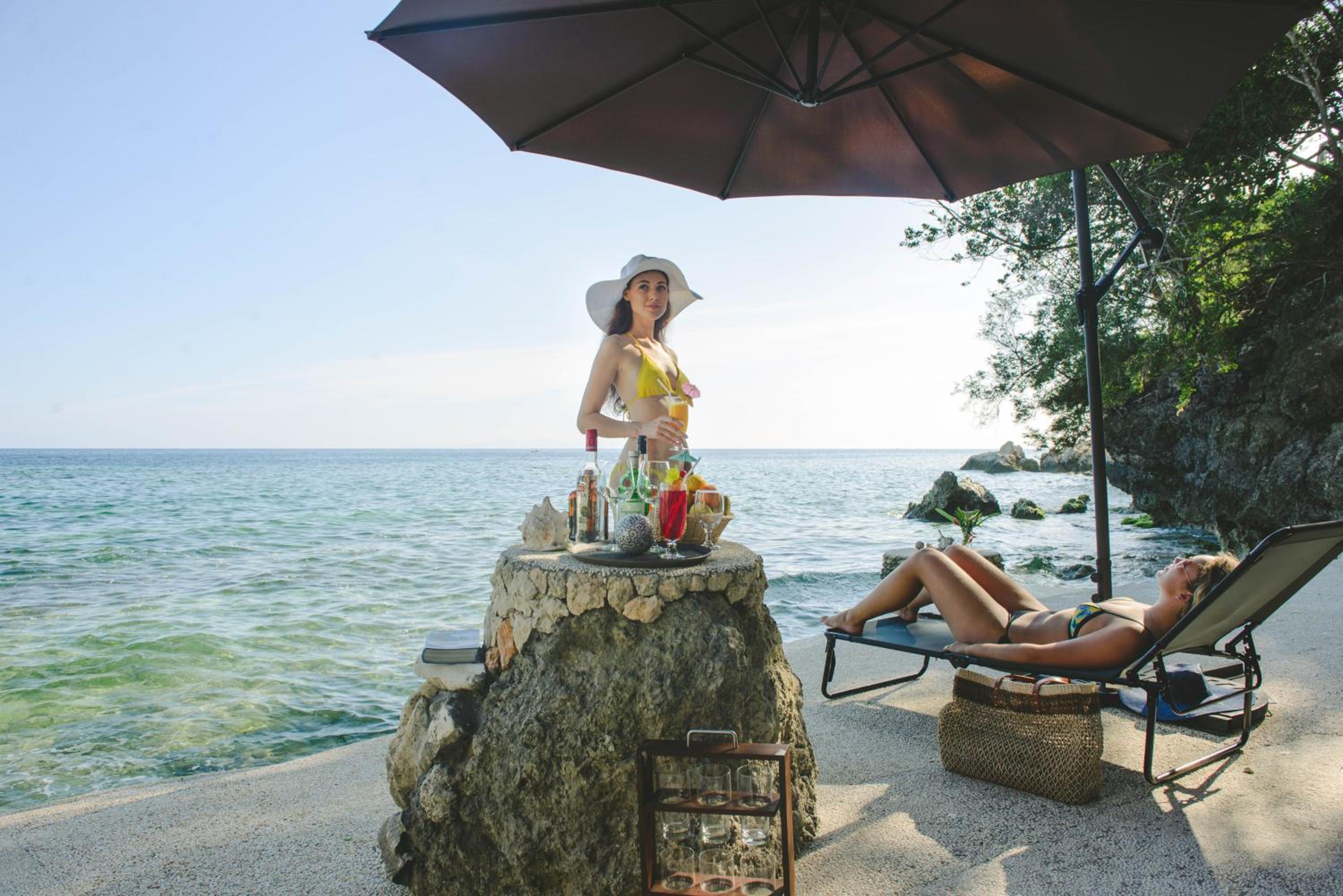 Donatela Resort and Sanctuary — photo 25