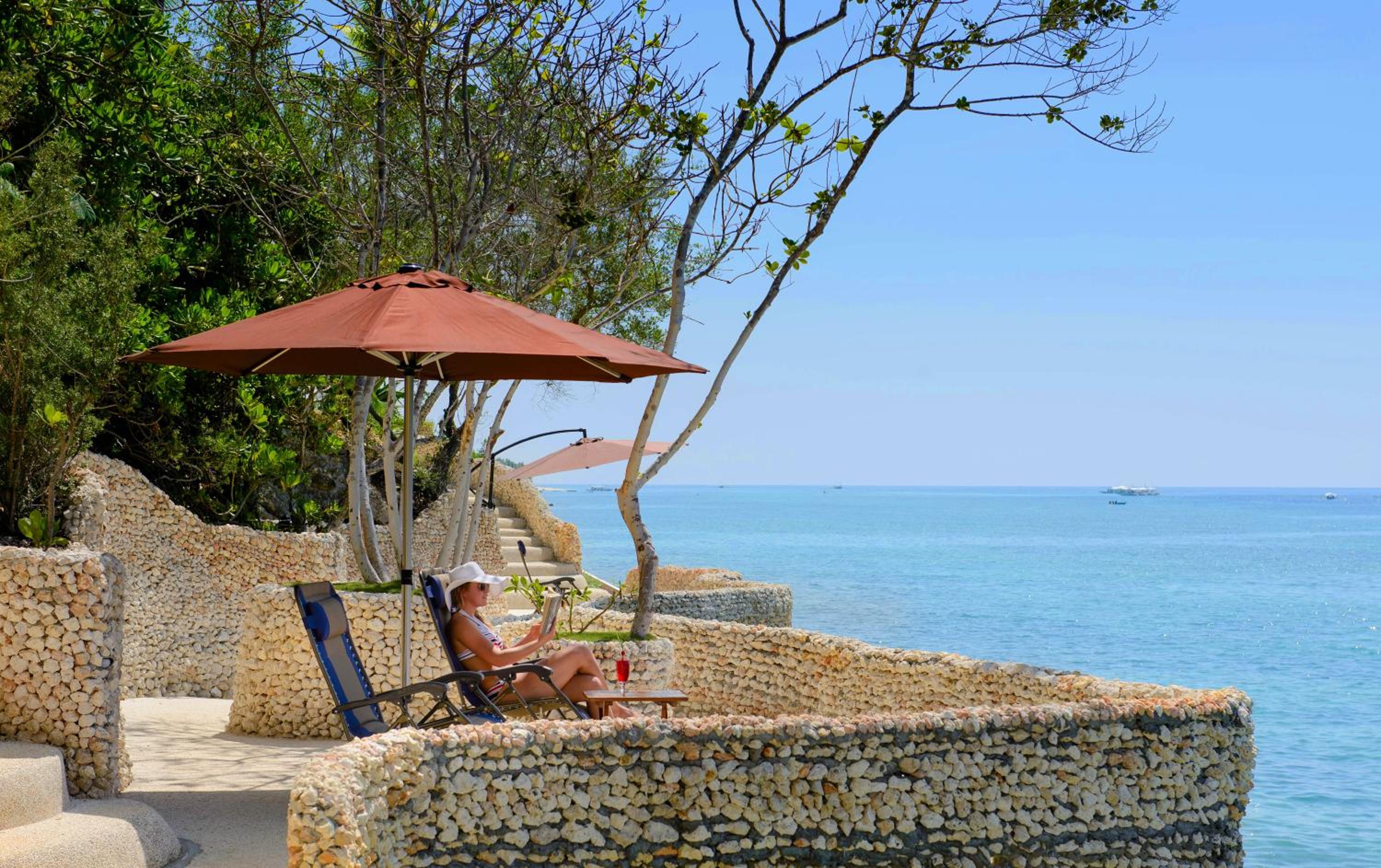 Donatela Resort and Sanctuary — photo 55