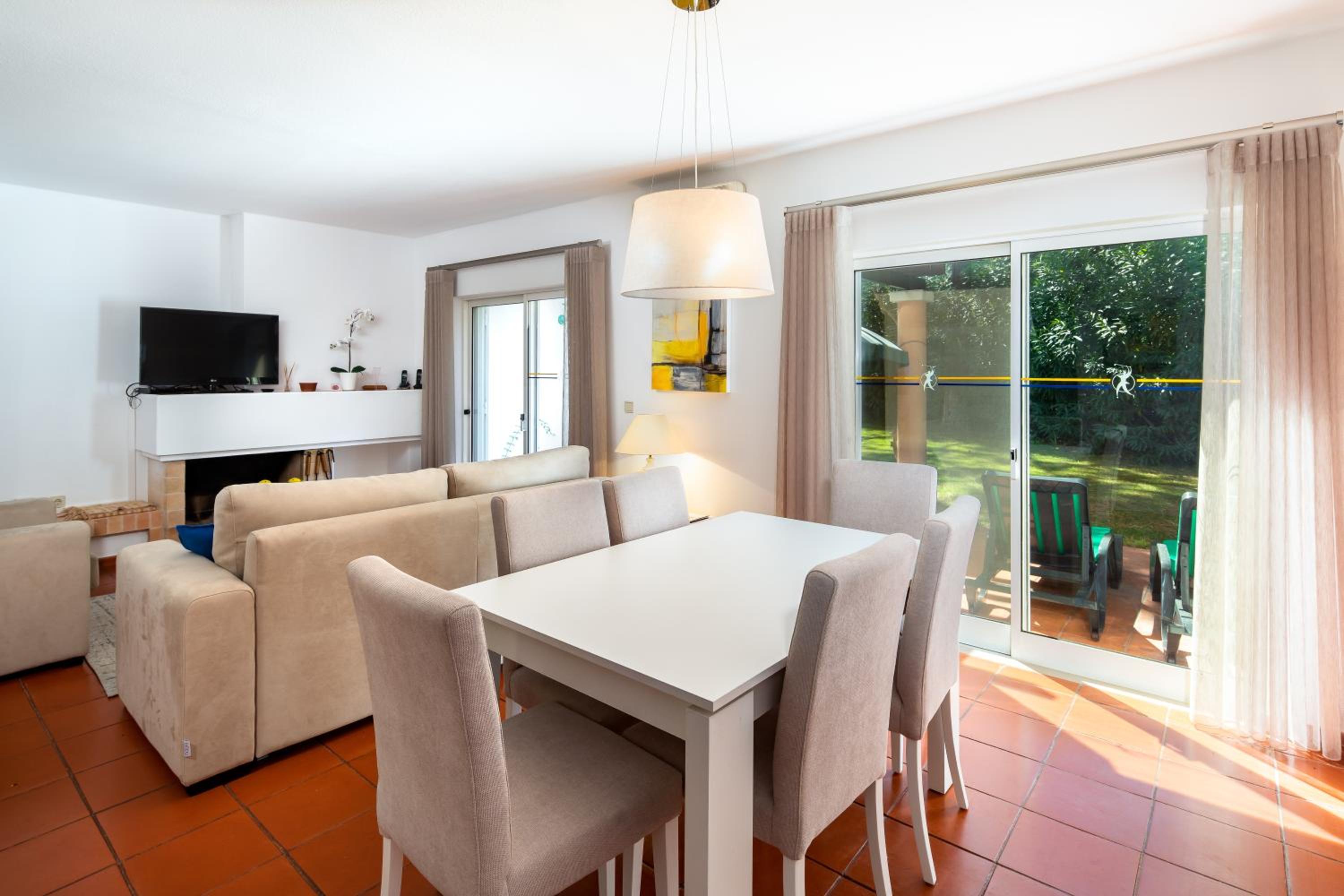 Quinta Golf & Beach House view 2